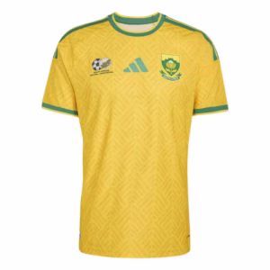 Maillot Afrique du Sud Domicile 2026