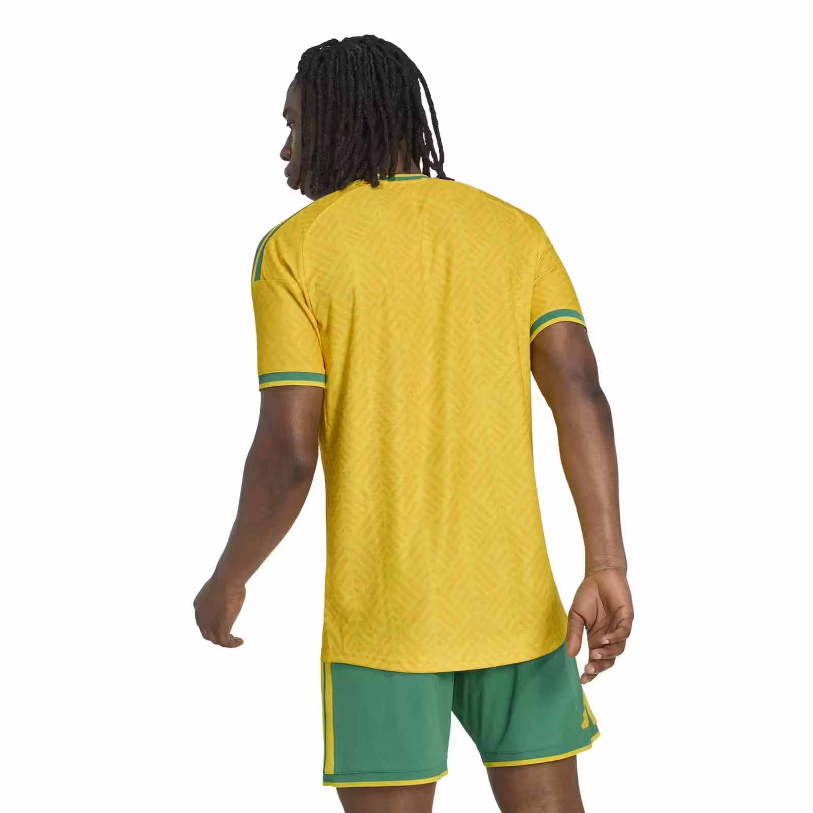 Maillot Afrique du Sud Domicile 2026 - Image 4