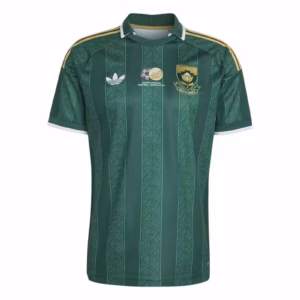 Maillot Afrique du Sud Extérieur 2026