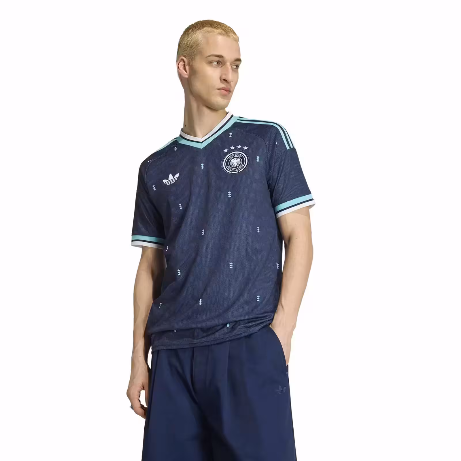 Maillot Allemagne Extérieur 2026 - Image 3