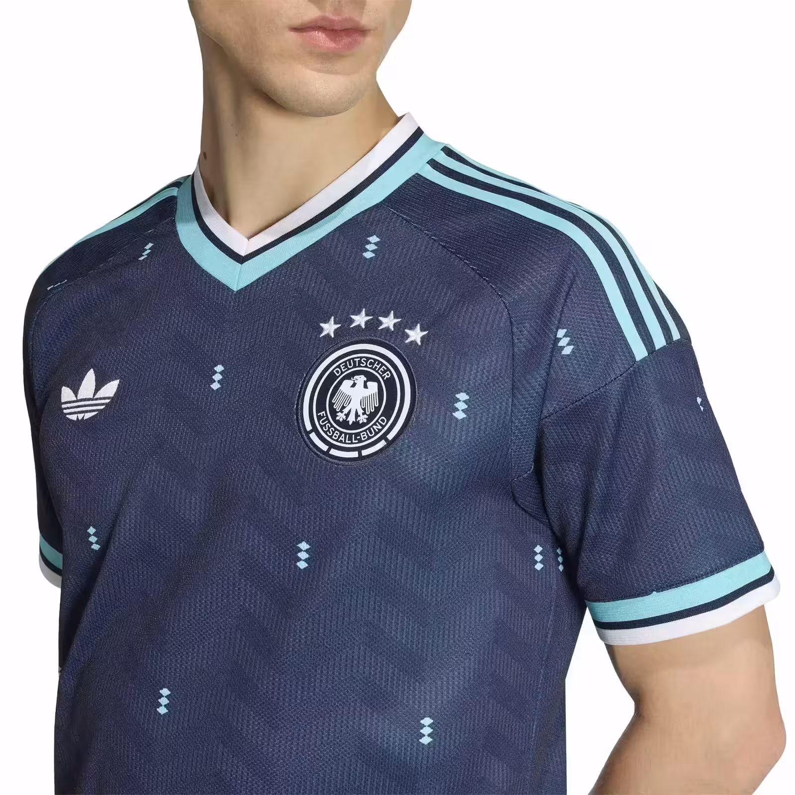 Maillot Allemagne Extérieur 2026 - Image 5