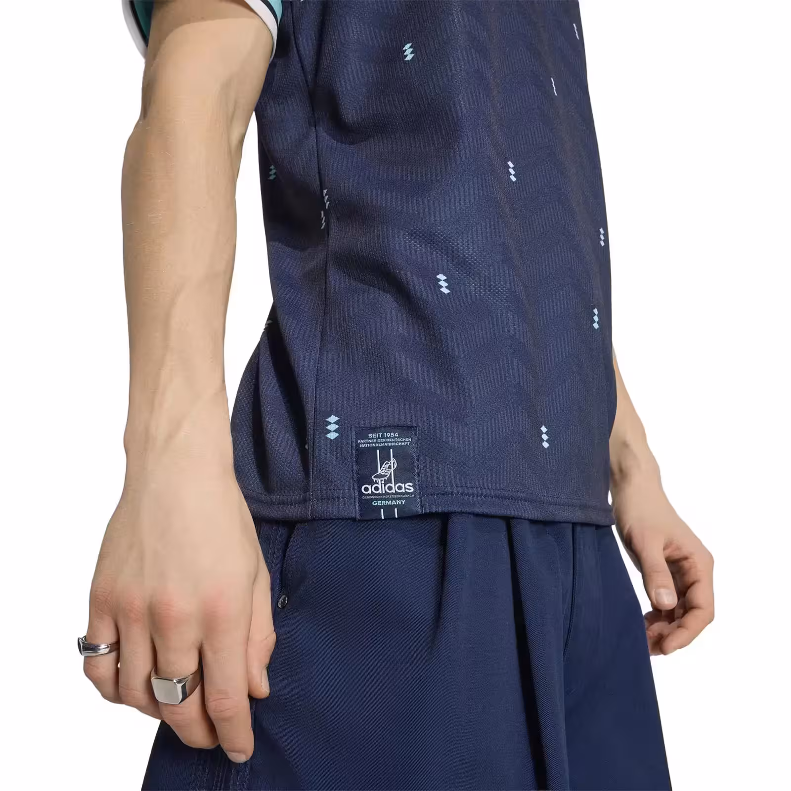 Maillot Allemagne Extérieur 2026 - Image 6