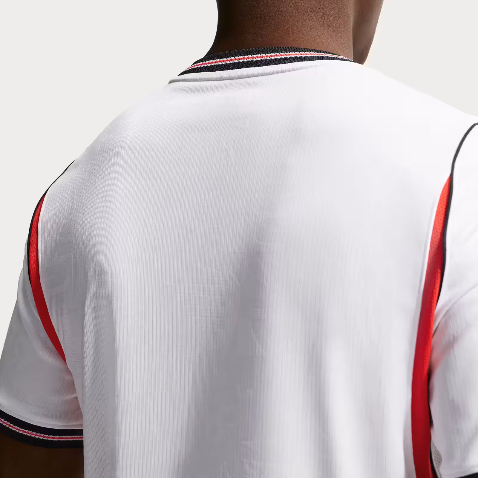 Maillot Angleterre Domicile 2026 - Image 4