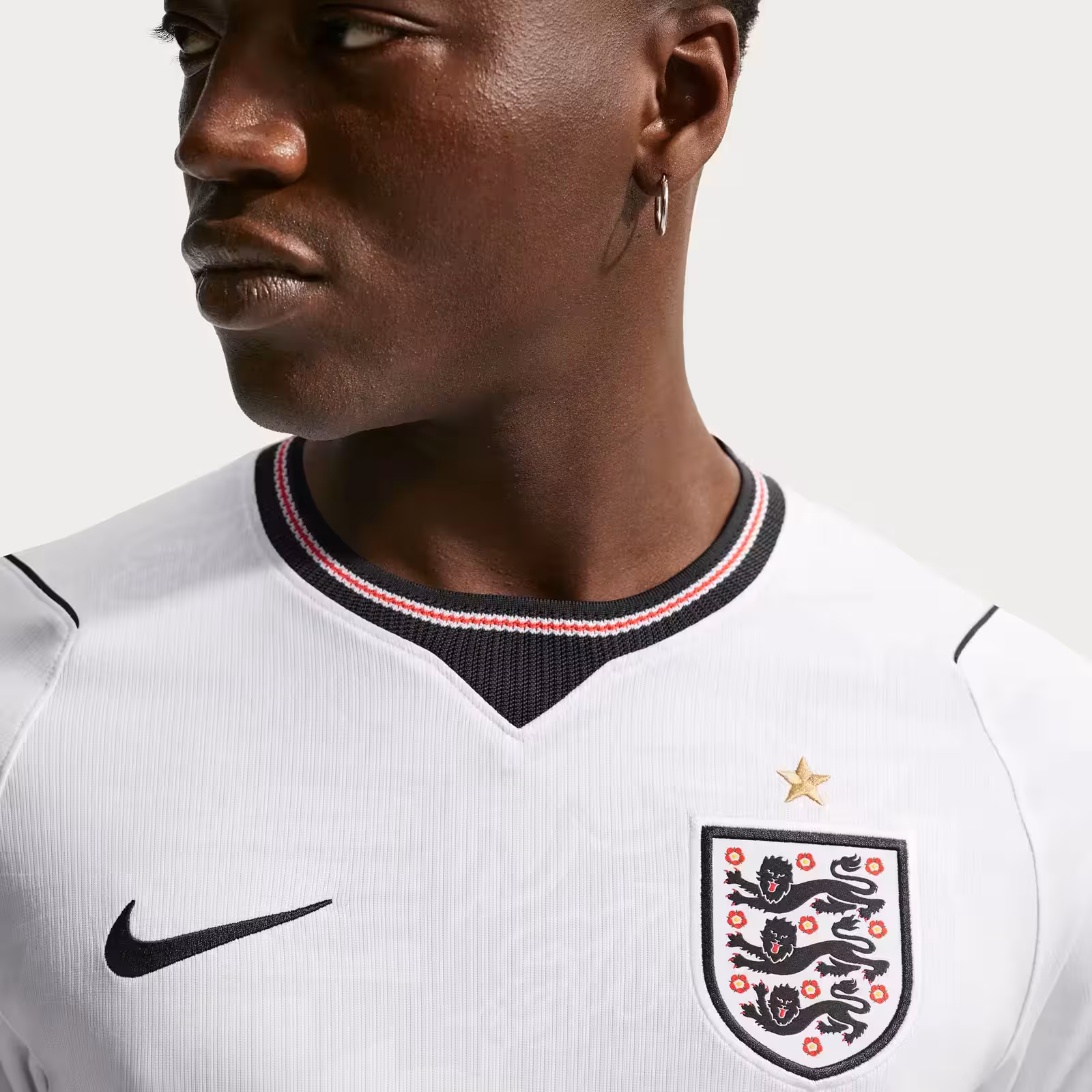 Maillot Angleterre Domicile 2026 - Image 5