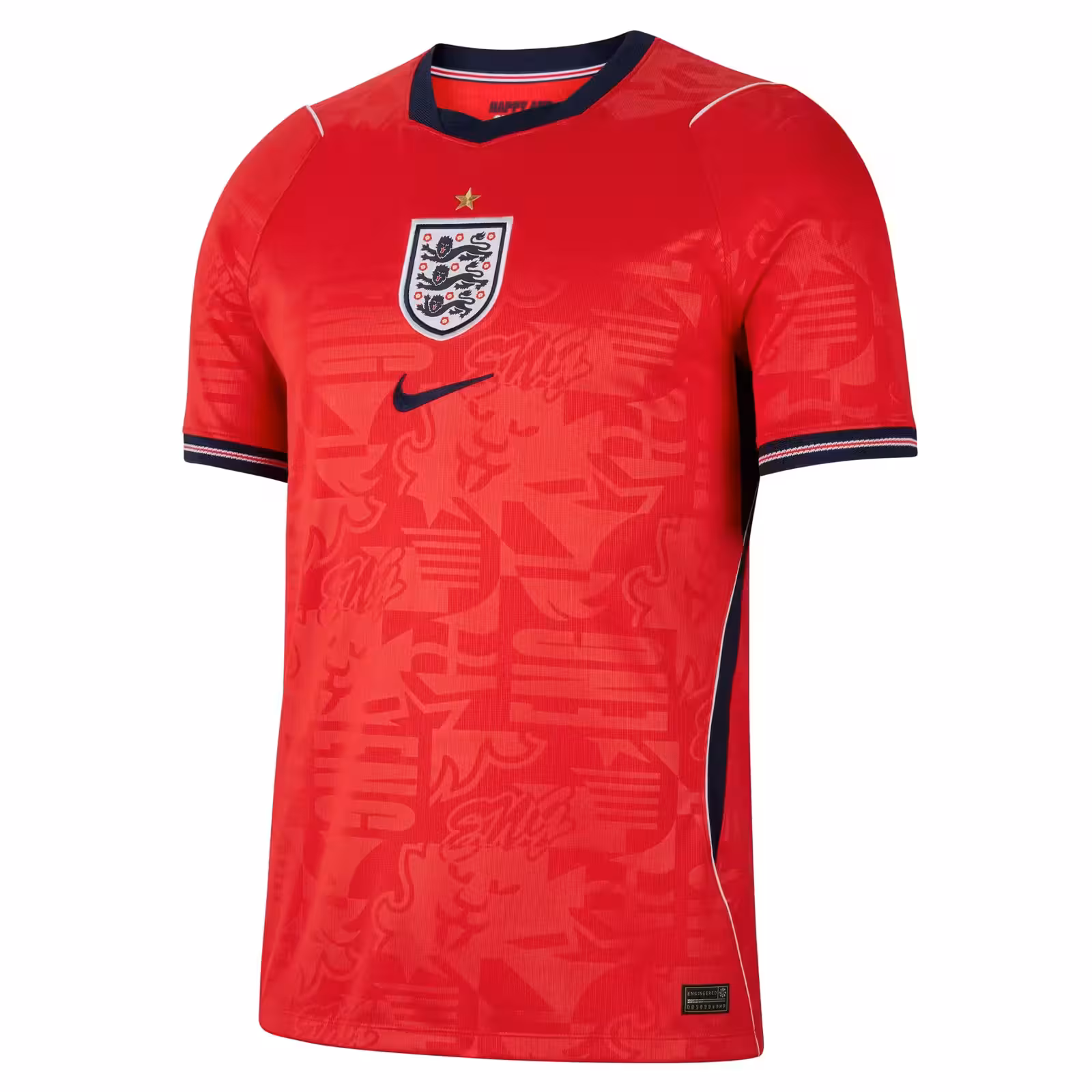 Maillot Angleterre Extérieur 2026