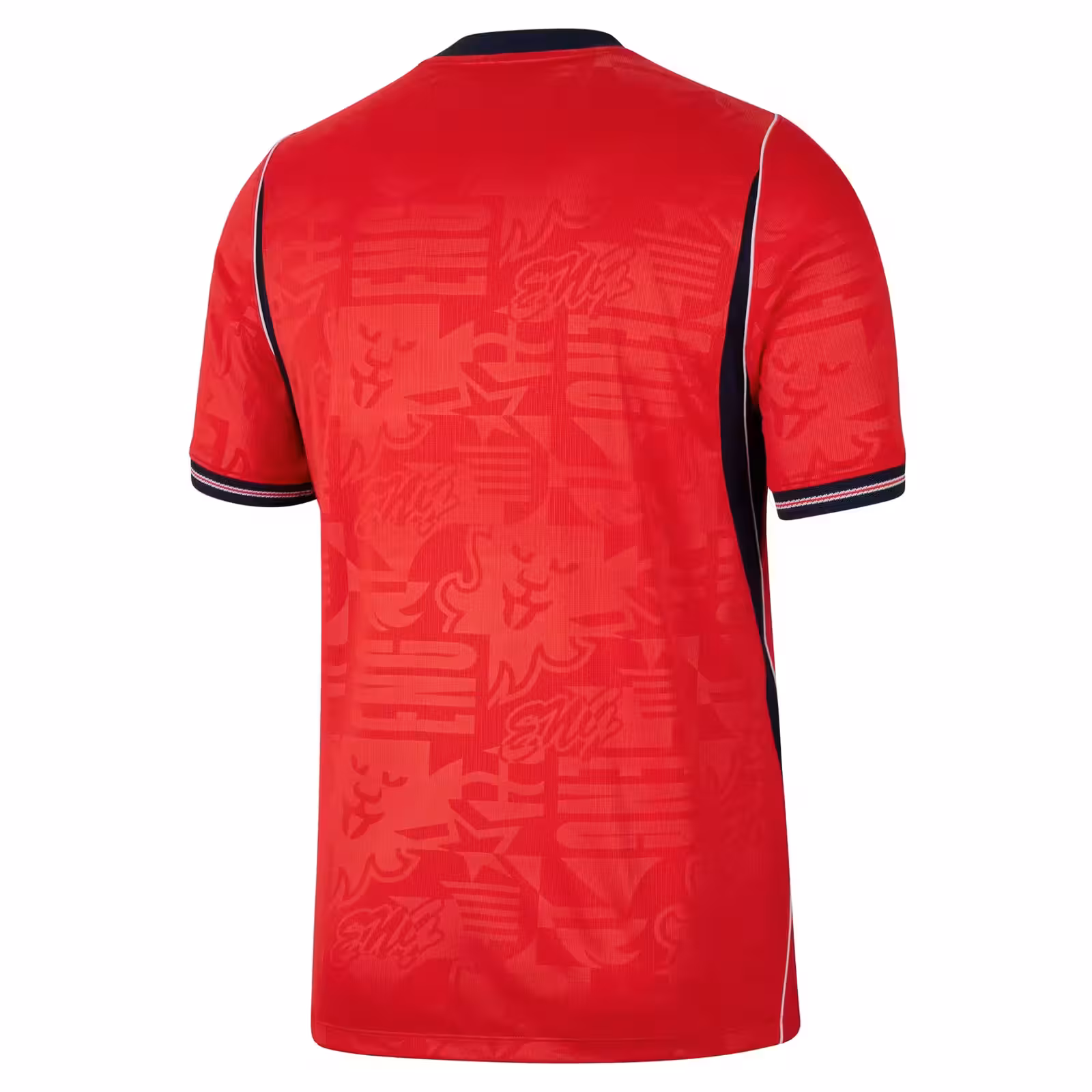 Maillot Angleterre Extérieur 2026 - Image 2