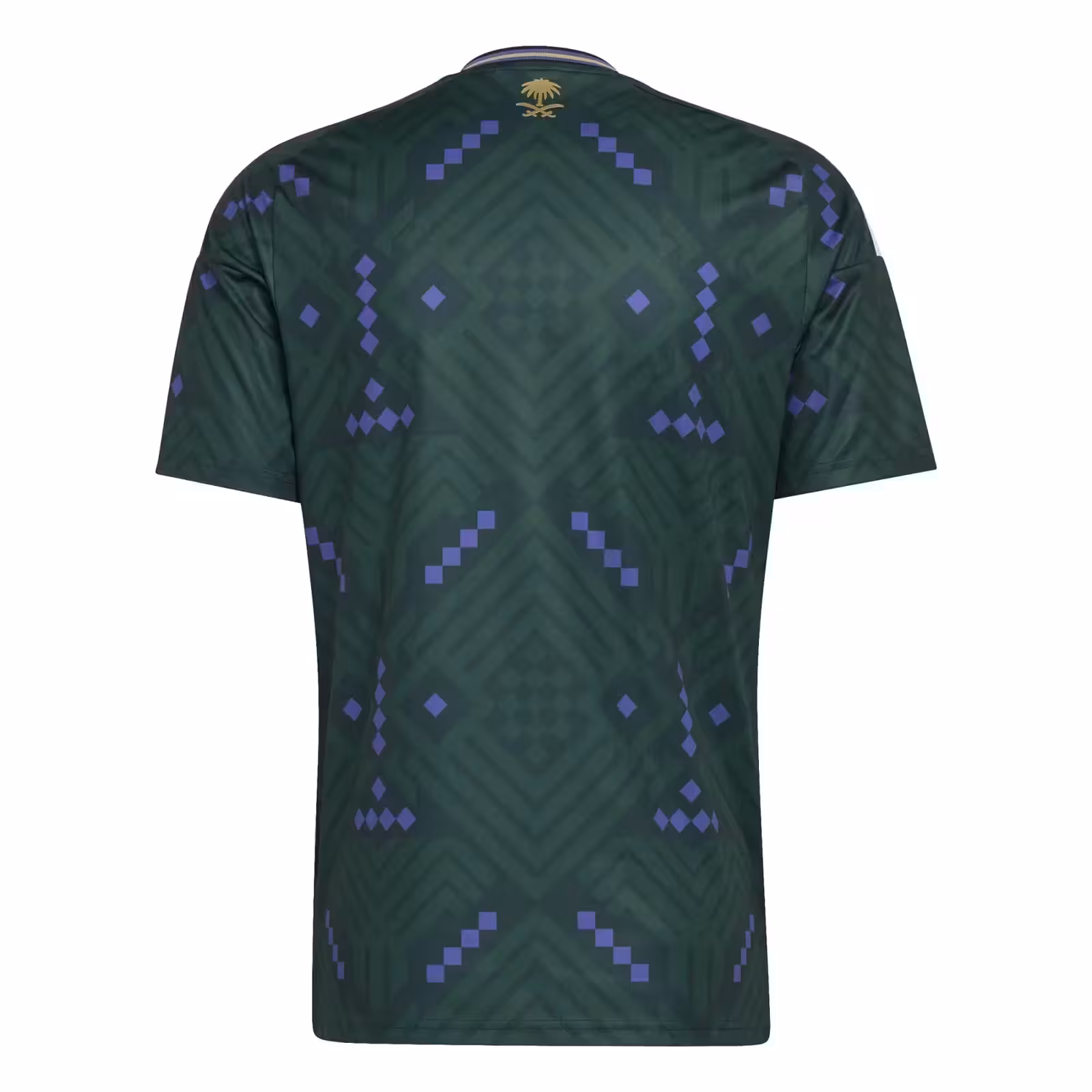 Maillot Arabie saoudite Domicile 2026 - Image 2