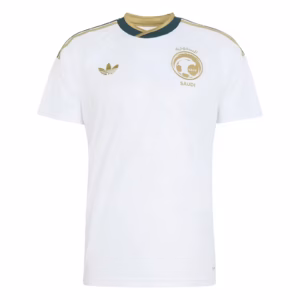 Maillot Arabie saoudite Extérieur enfant 2026