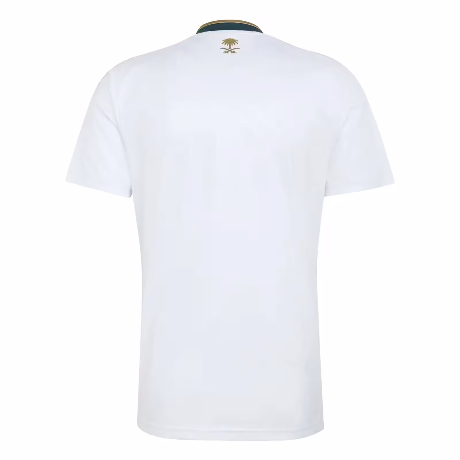 Maillot Arabie saoudite Extérieur 2026 - Image 2