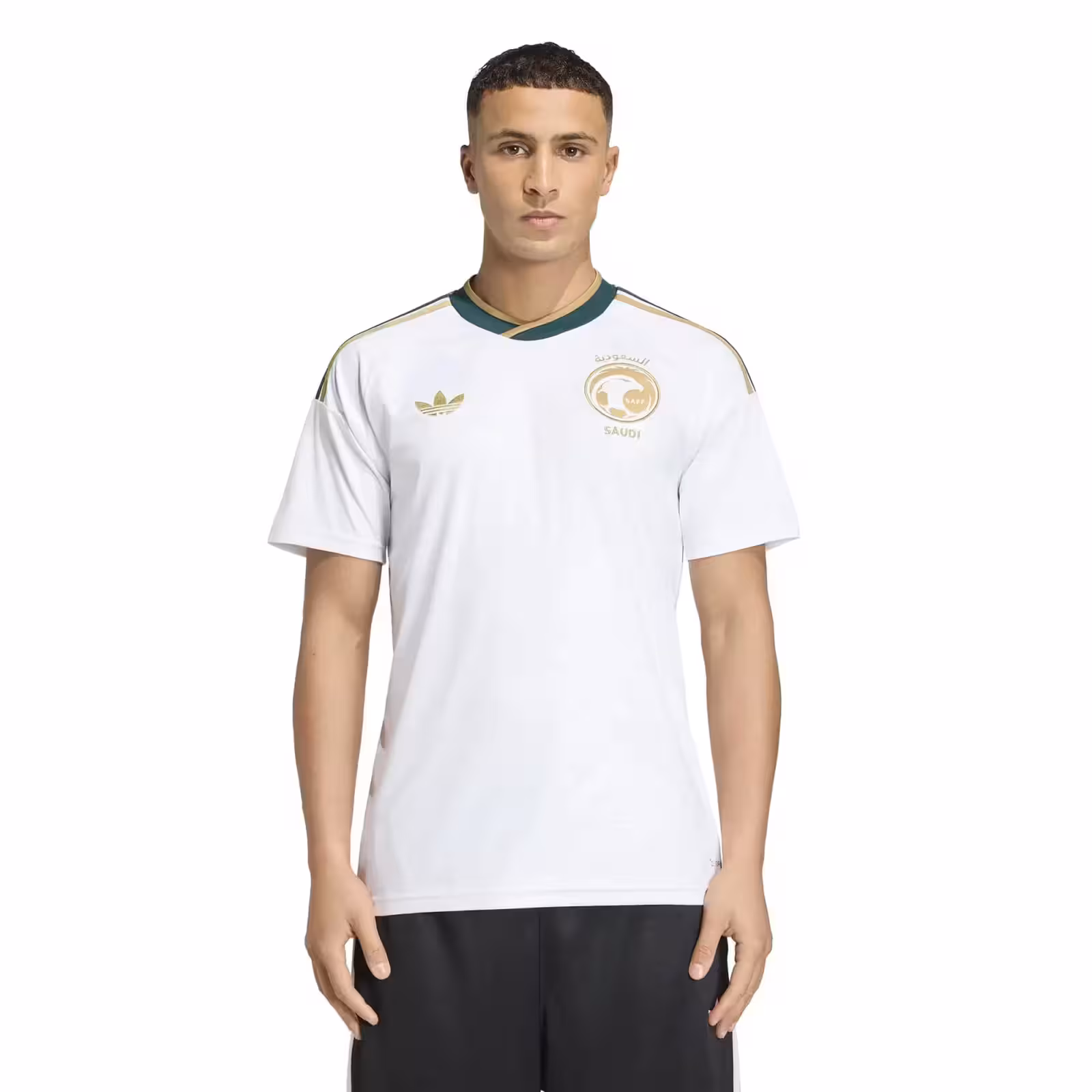 Maillot Arabie saoudite Extérieur 2026 - Image 3