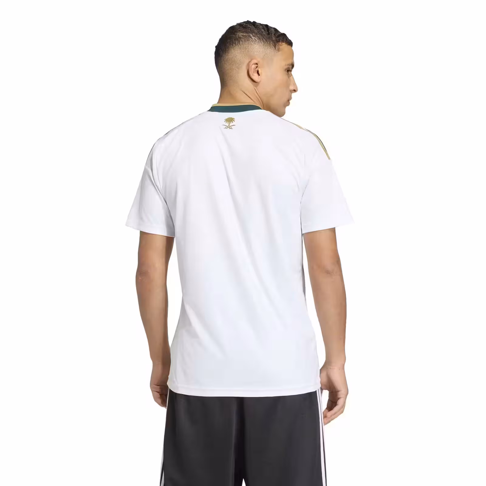 Maillot Arabie saoudite Extérieur 2026 - Image 4