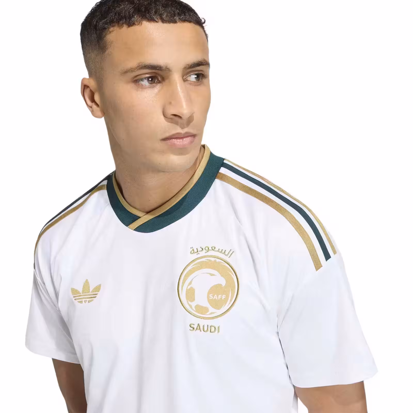 Maillot Arabie saoudite Extérieur 2026 - Image 5