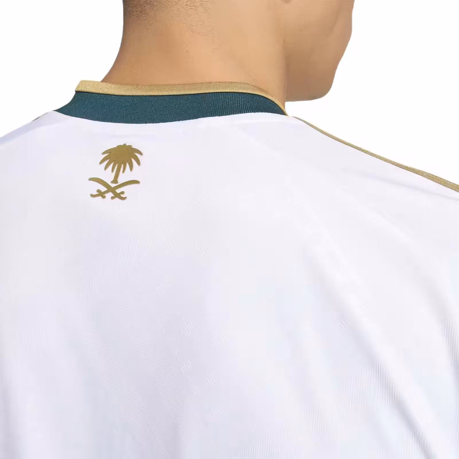 Maillot Arabie saoudite Extérieur 2026 - Image 6