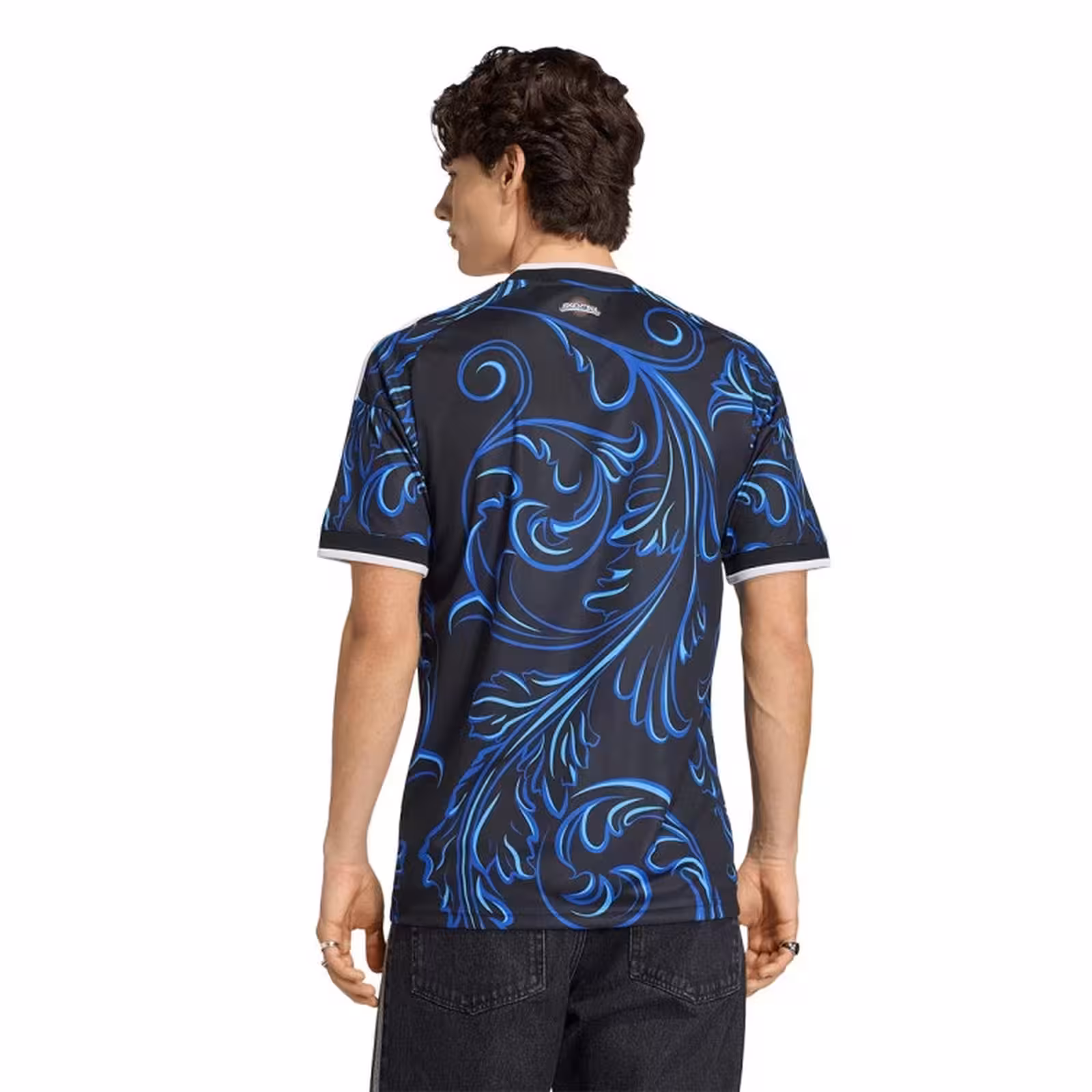 Maillot Argentine Extérieur 2026 - Image 2