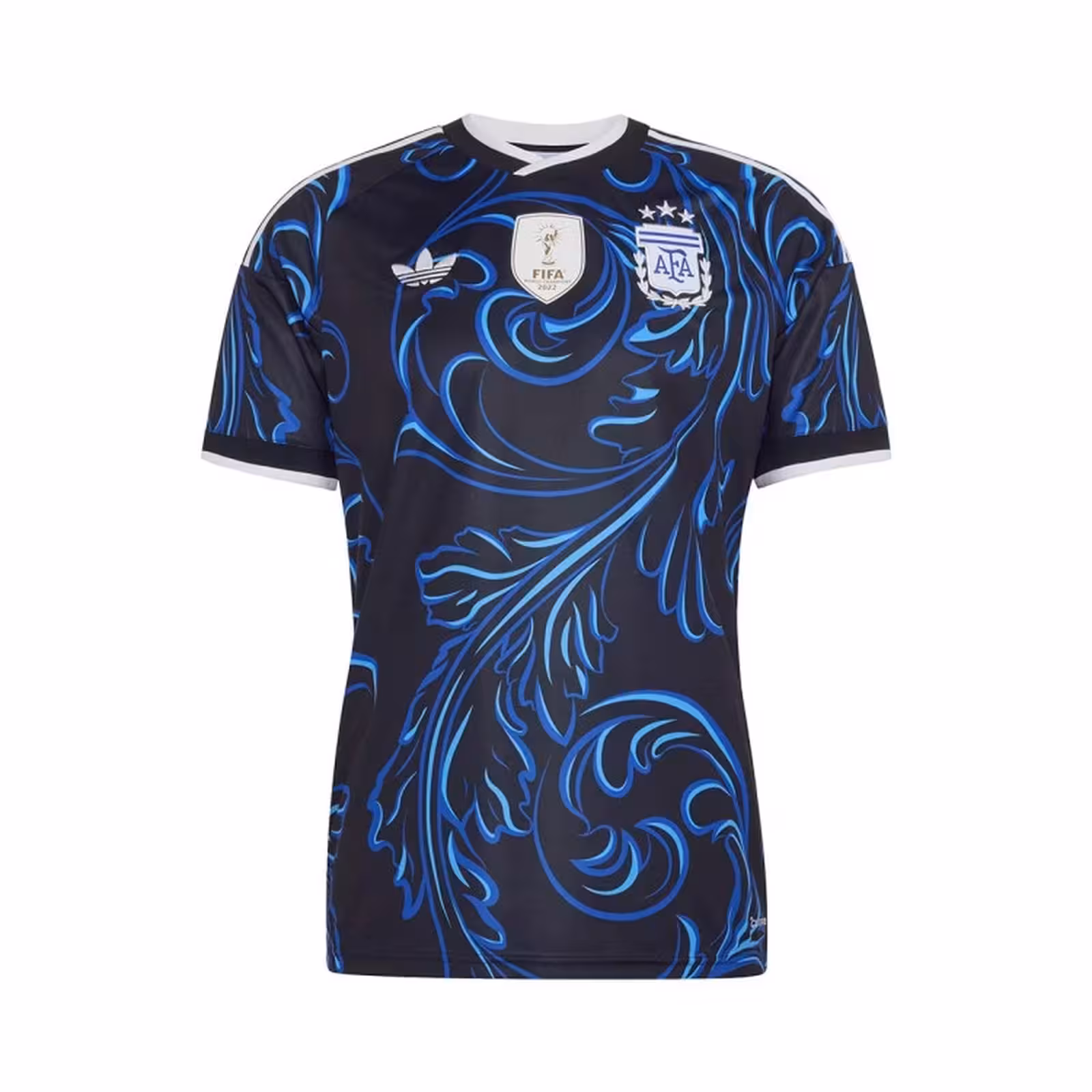 Maillot Argentine Extérieur 2026 - Image 3