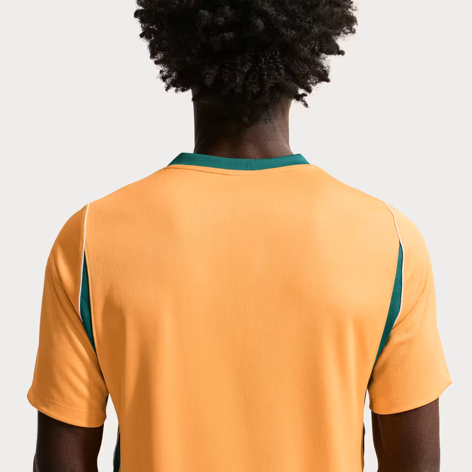 Maillot Australie Domicile 2026 - Image 2