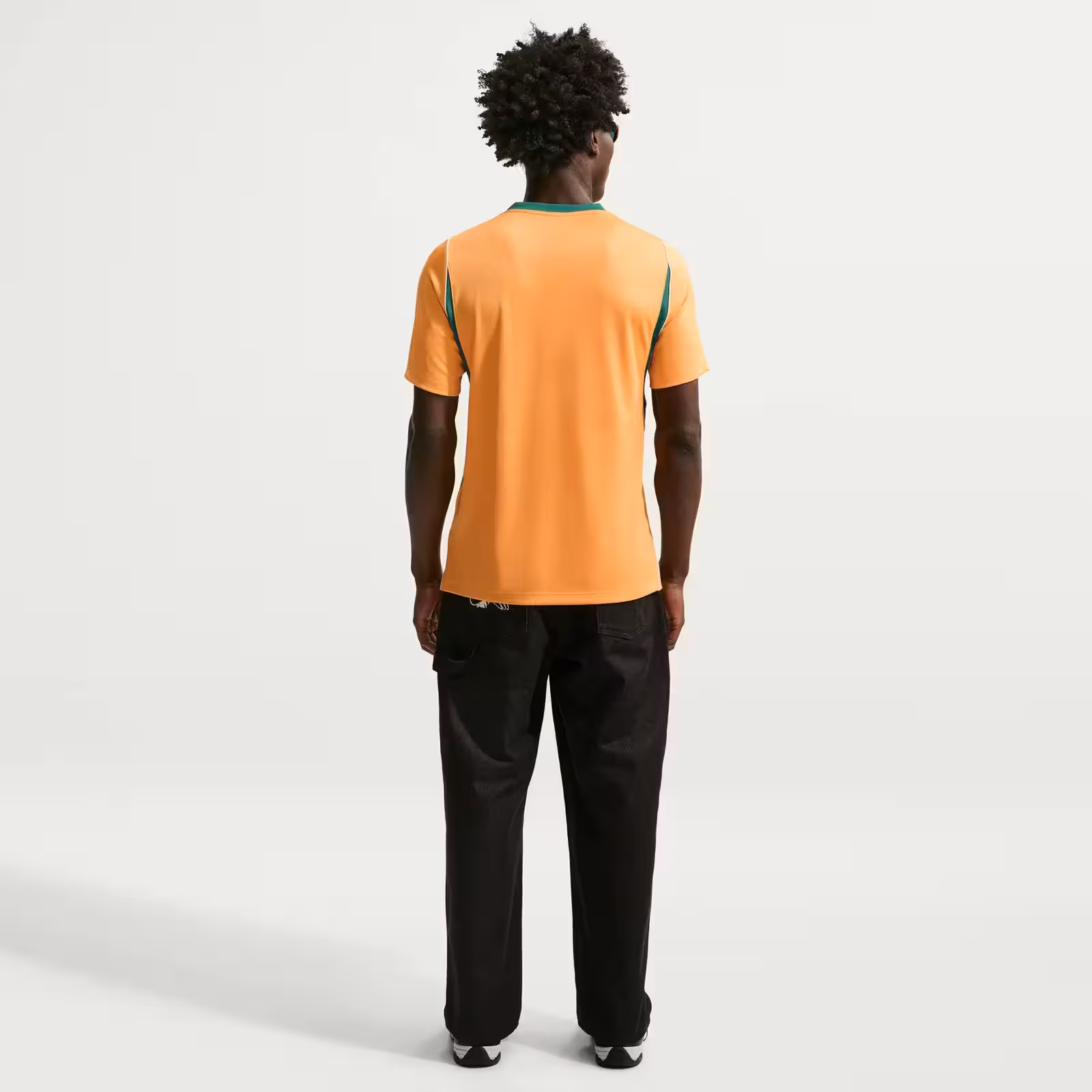 Maillot Australie Domicile 2026 - Image 3