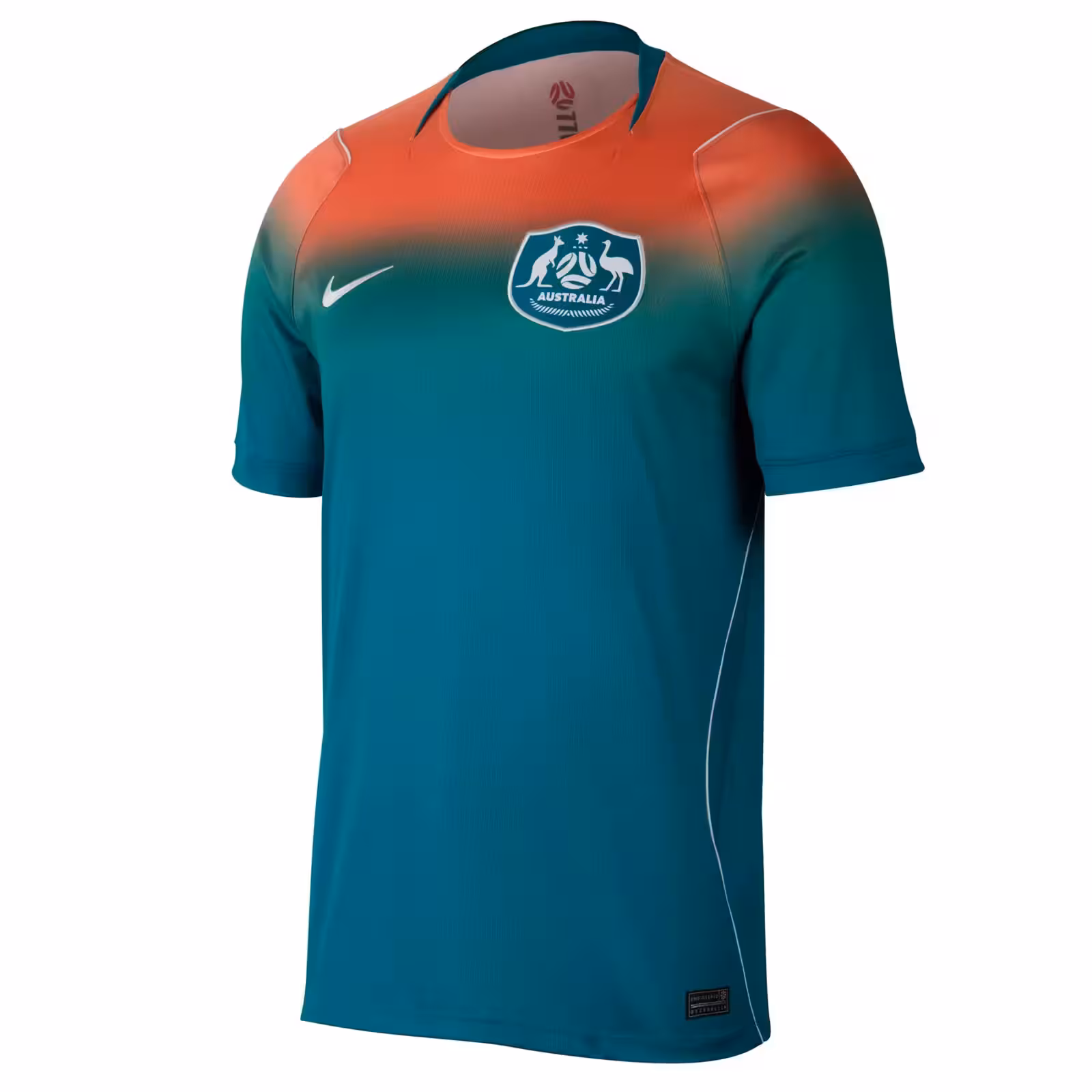 Maillot Australie Extérieur 2026