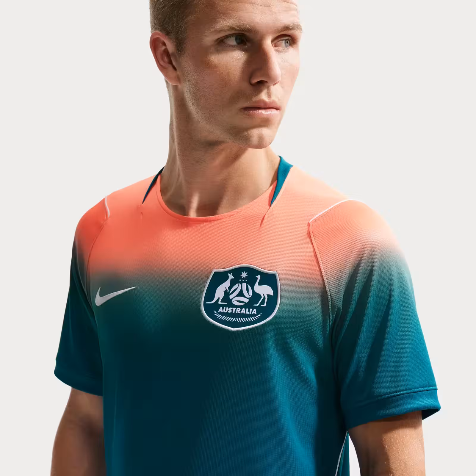 Maillot Australie Extérieur 2026 - Image 3