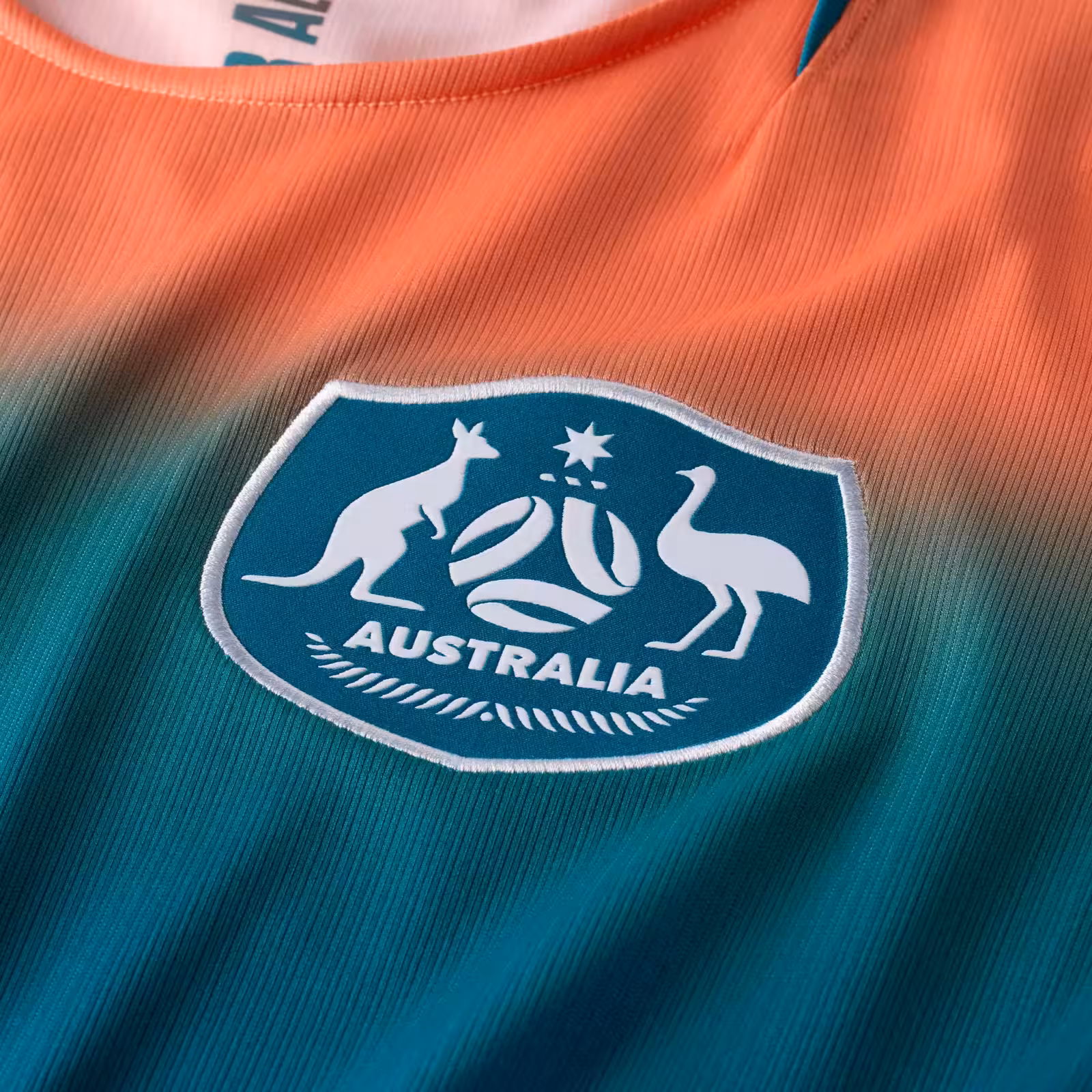 Maillot Australie Extérieur 2026 - Image 6