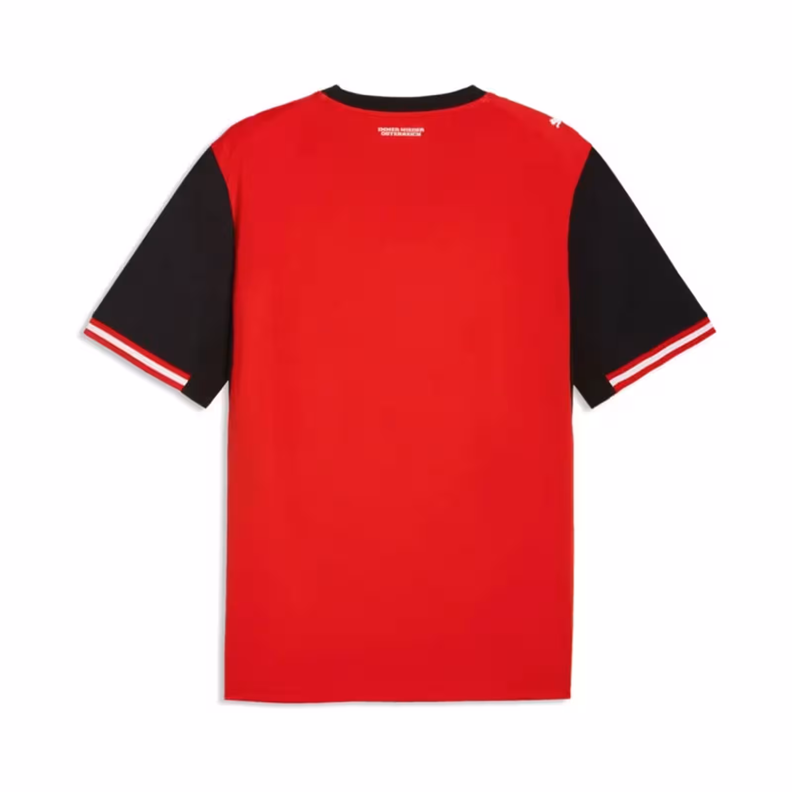 Maillot Autriche Domicile 2026 - Image 2