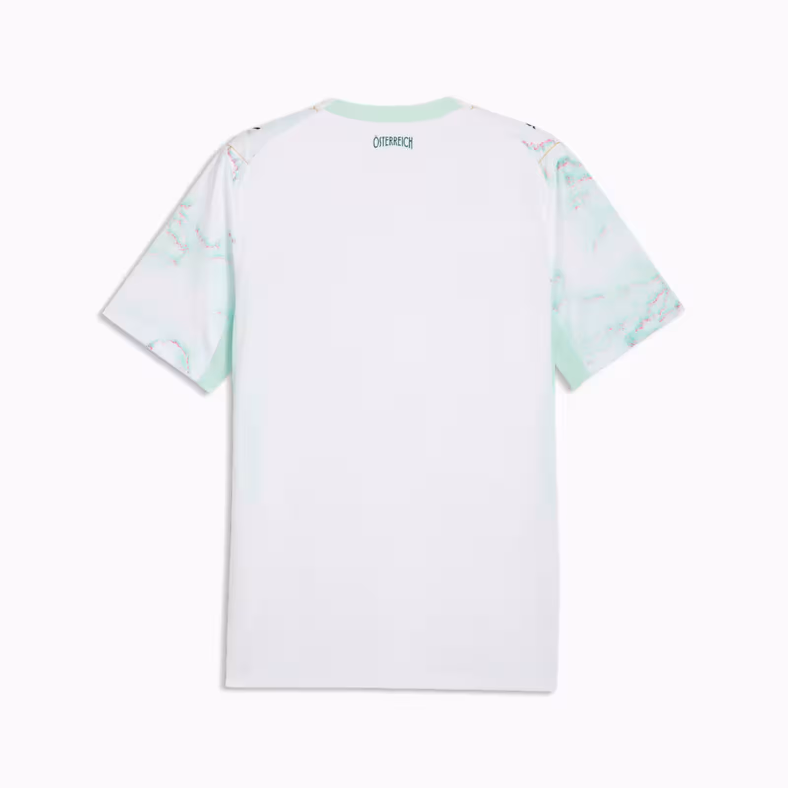 Maillot Autriche Extérieur 2026 - Image 2