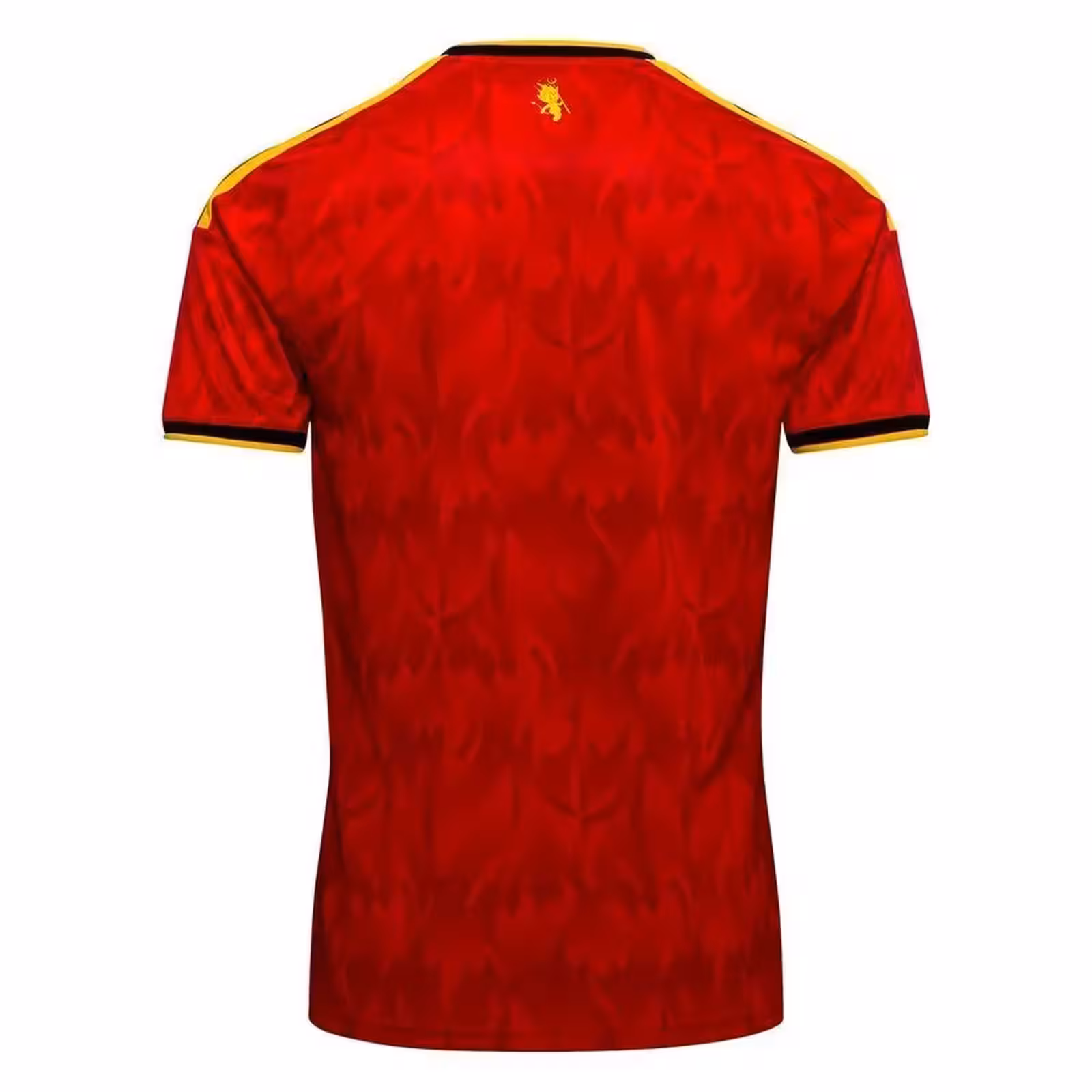Maillot Belgique Domicile 2026 - Image 2