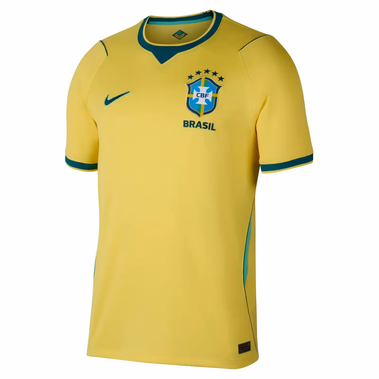 Brasilien Heimtrikot 2026