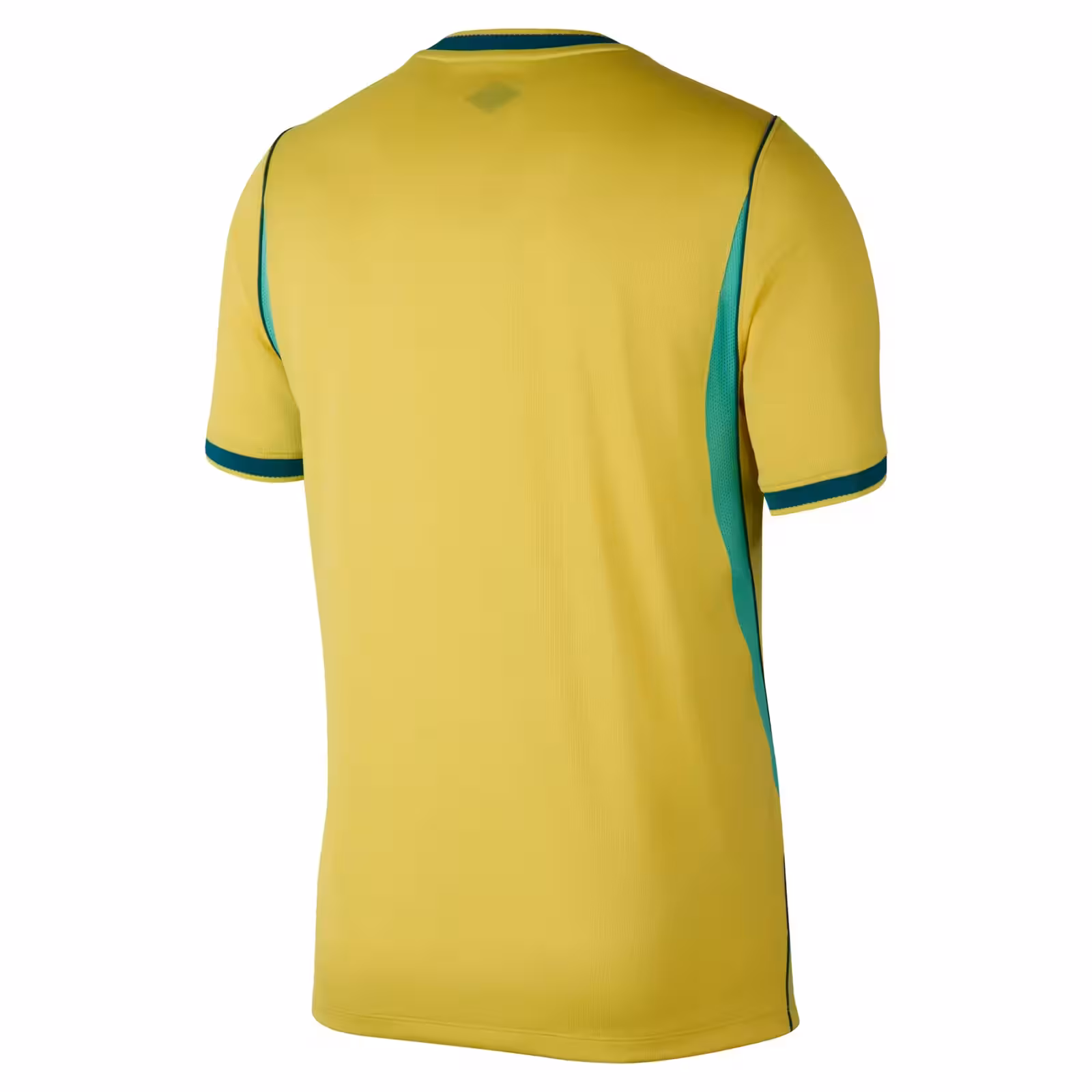 Brasilien Heimtrikot 2026 – Bild 2