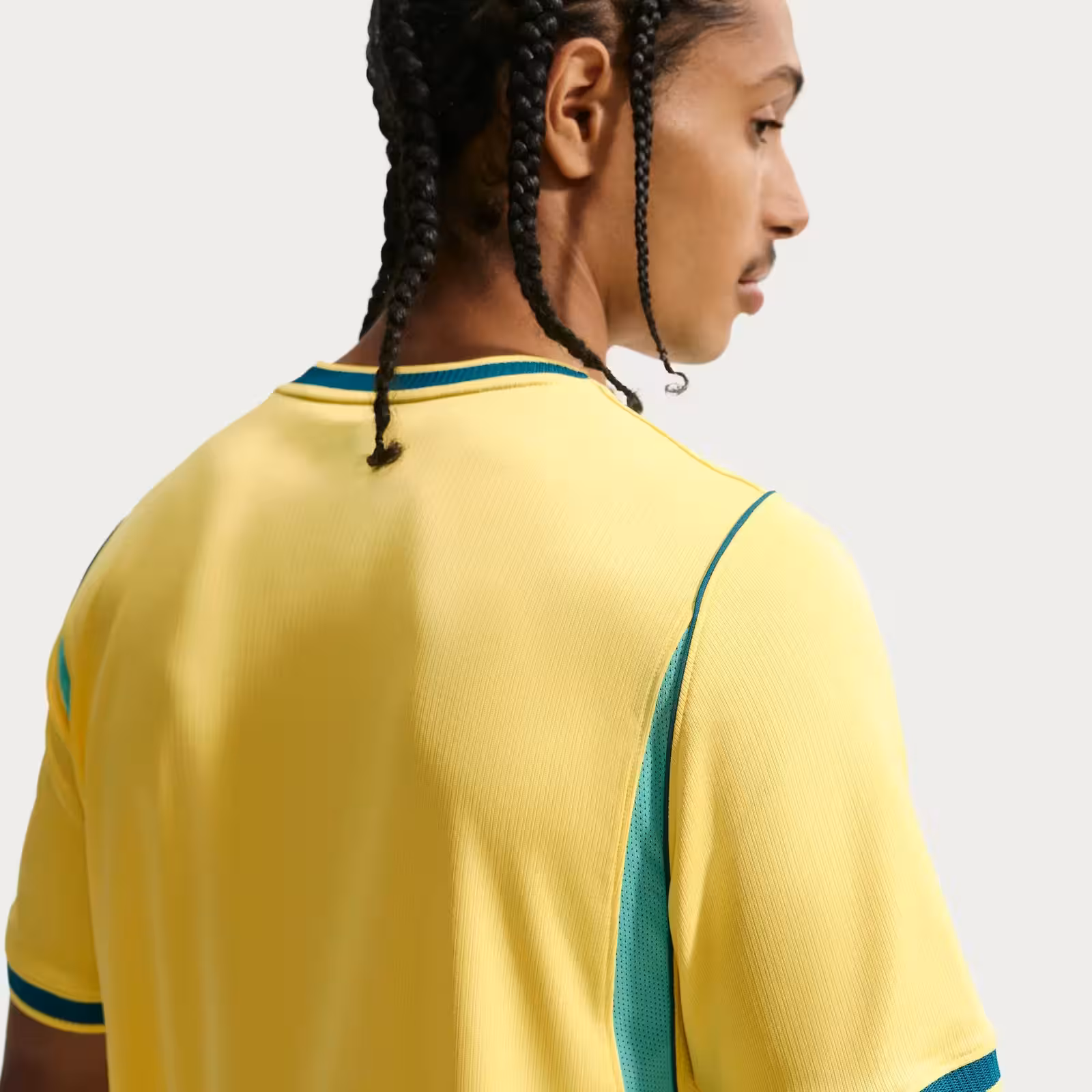 Brasilien Heimtrikot 2026 – Bild 4