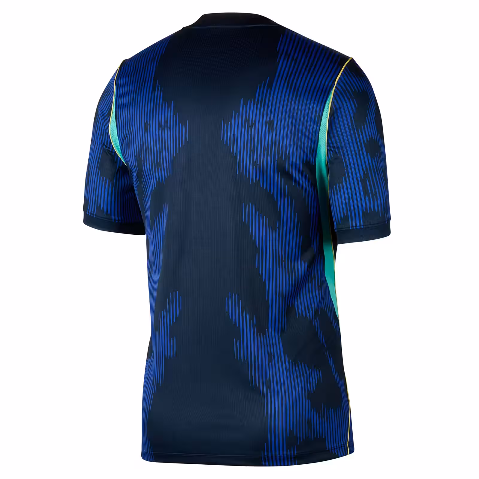 Maillot Brésil Extérieur 2026 - Image 2