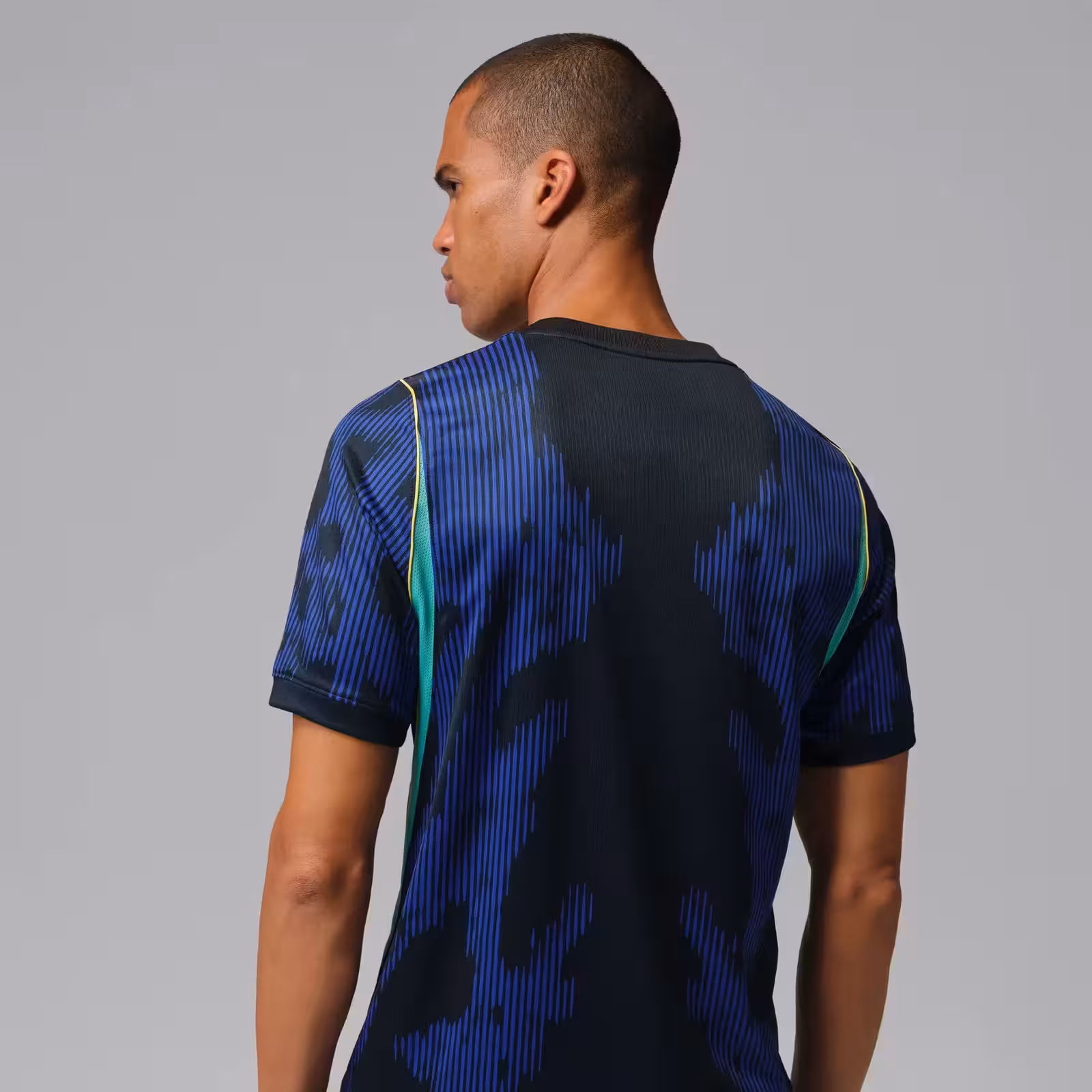 Maillot Brésil Extérieur 2026 - Image 4