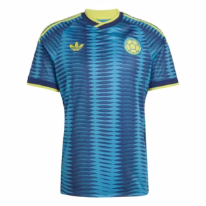 Maillot Colombie Extérieur 2026