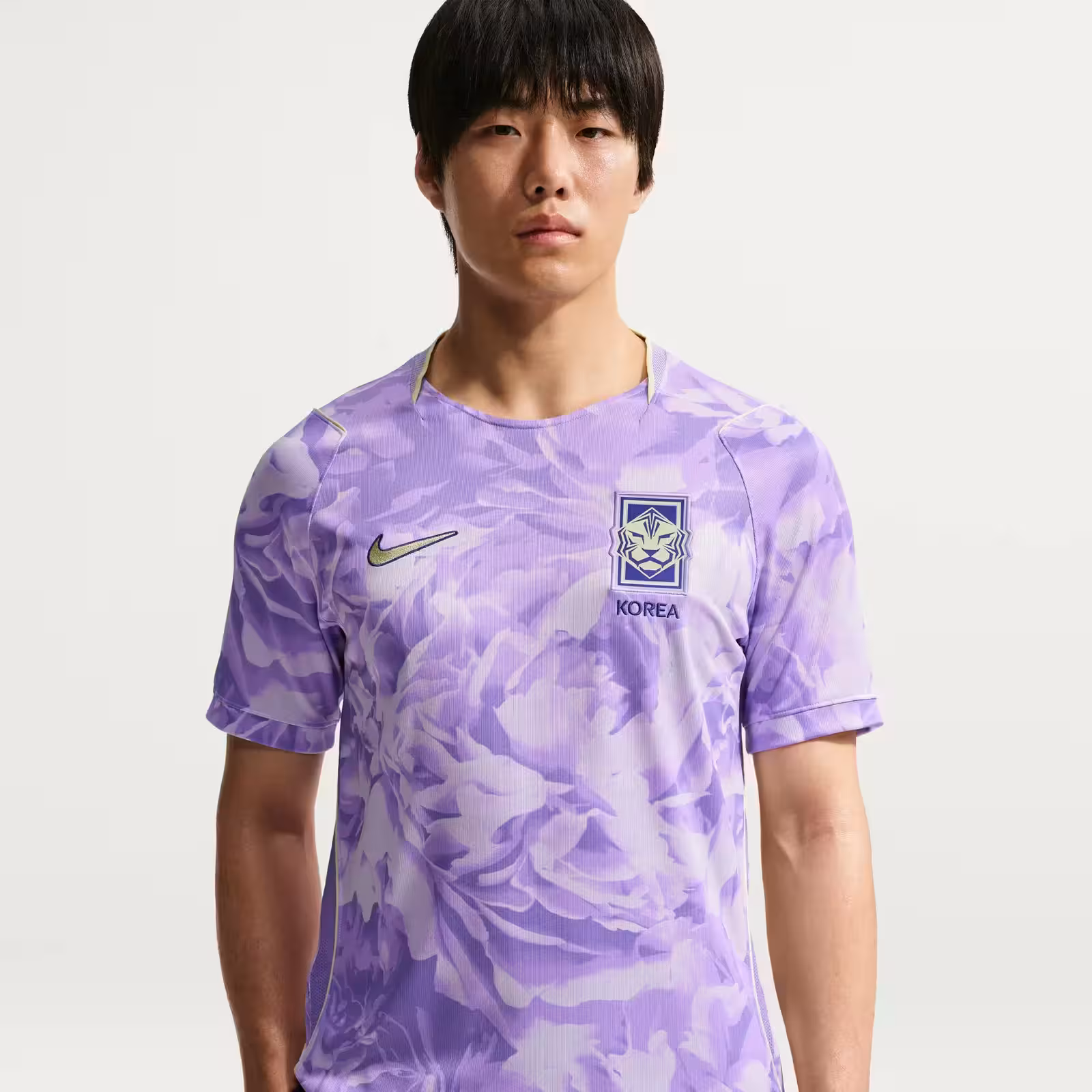 Maillot Corée du Sud Extérieur 2026 - Image 3