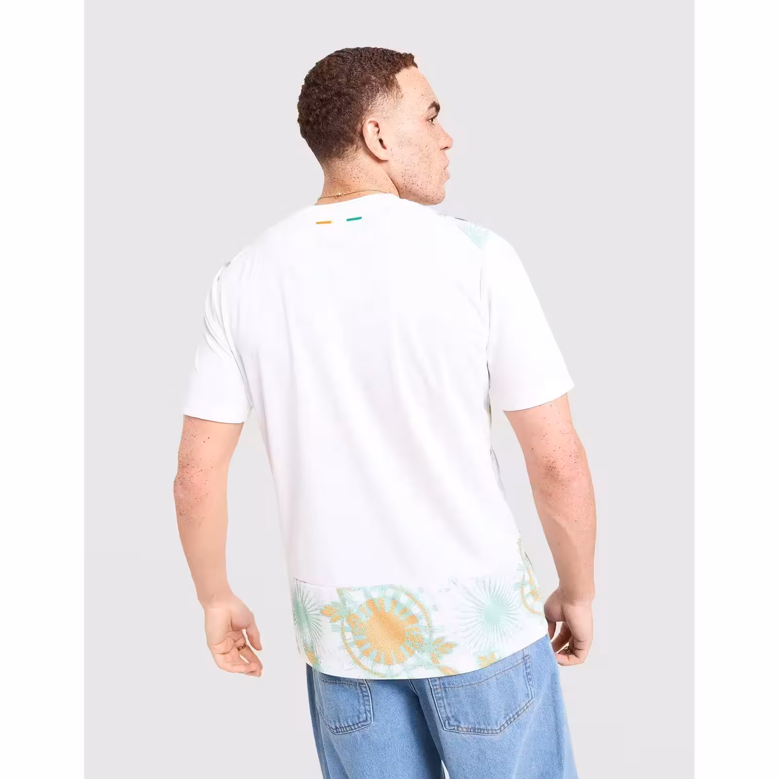 Maillot Côte d'Ivoire Extérieur 2026 - Image 2