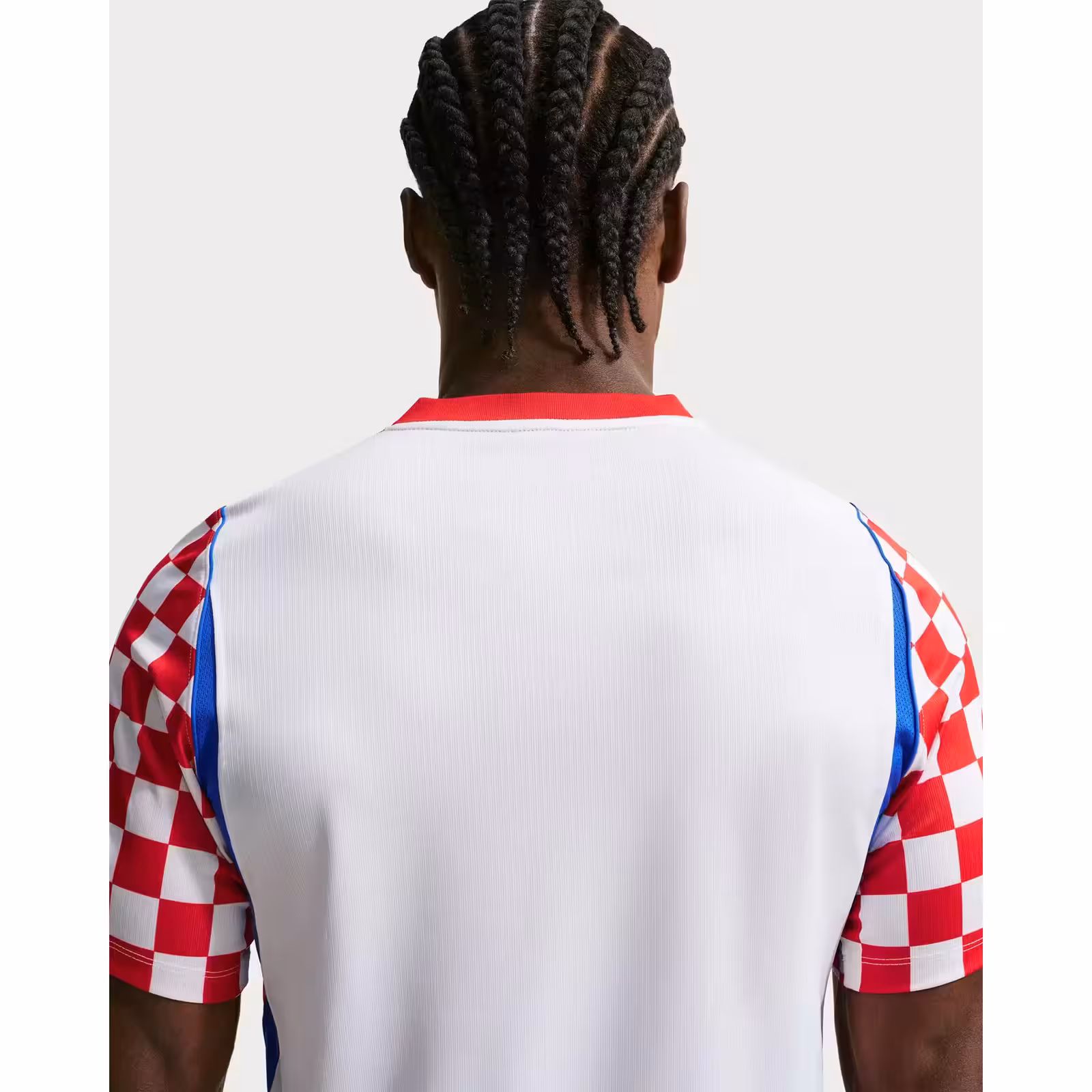 Maillot Croatie Domicile 2026 - Image 2