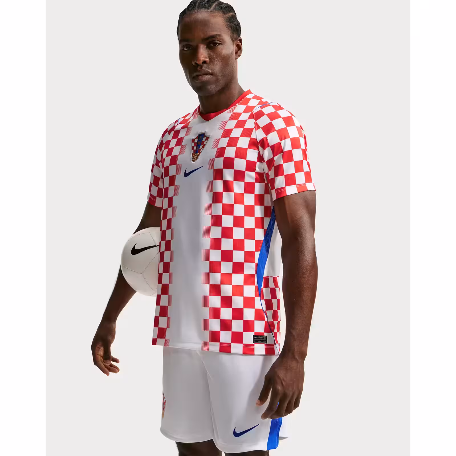 Maillot Croatie Domicile 2026 - Image 3