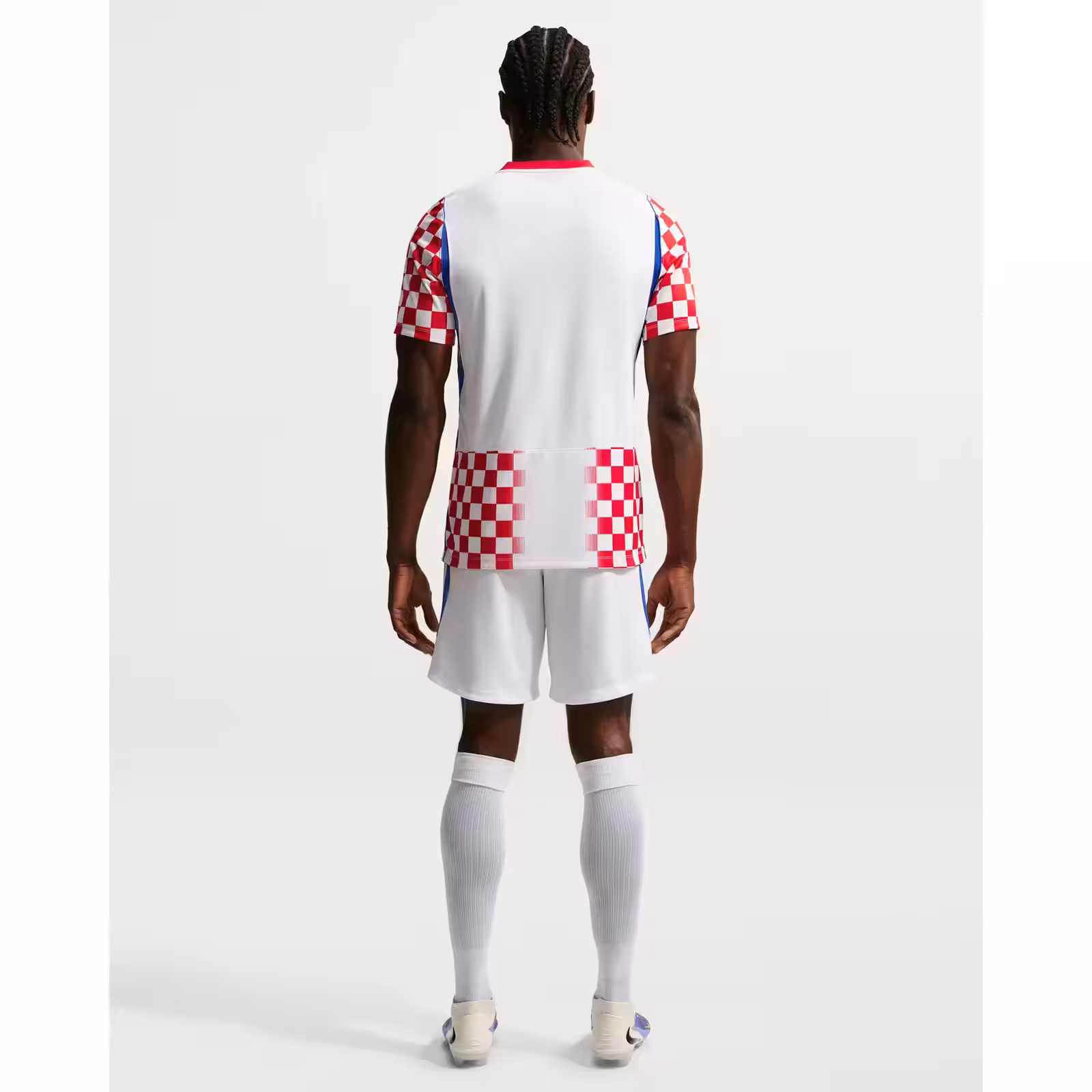 Maillot Croatie Domicile 2026 - Image 4