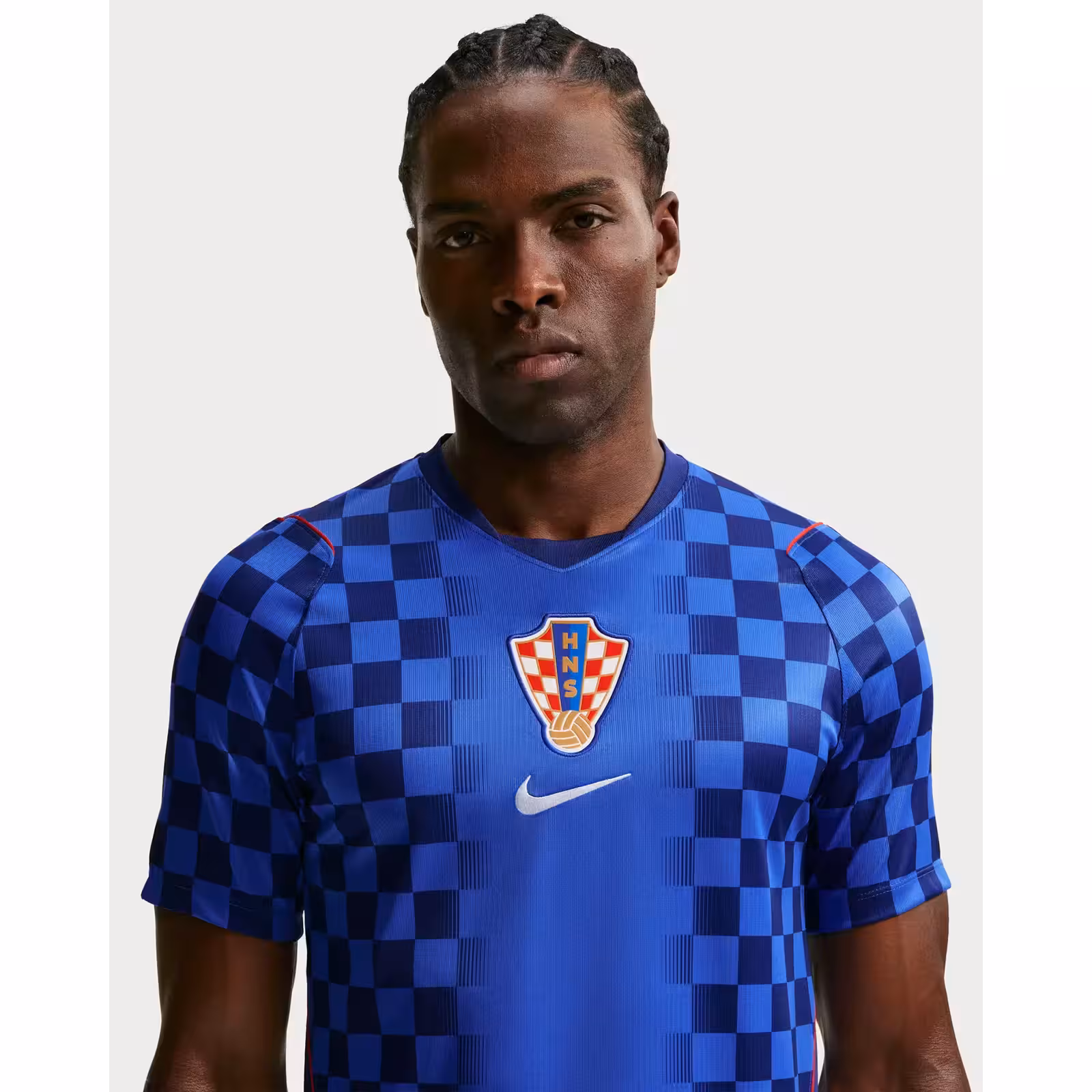 Maillot Croatie Extérieur 2026 - Image 2