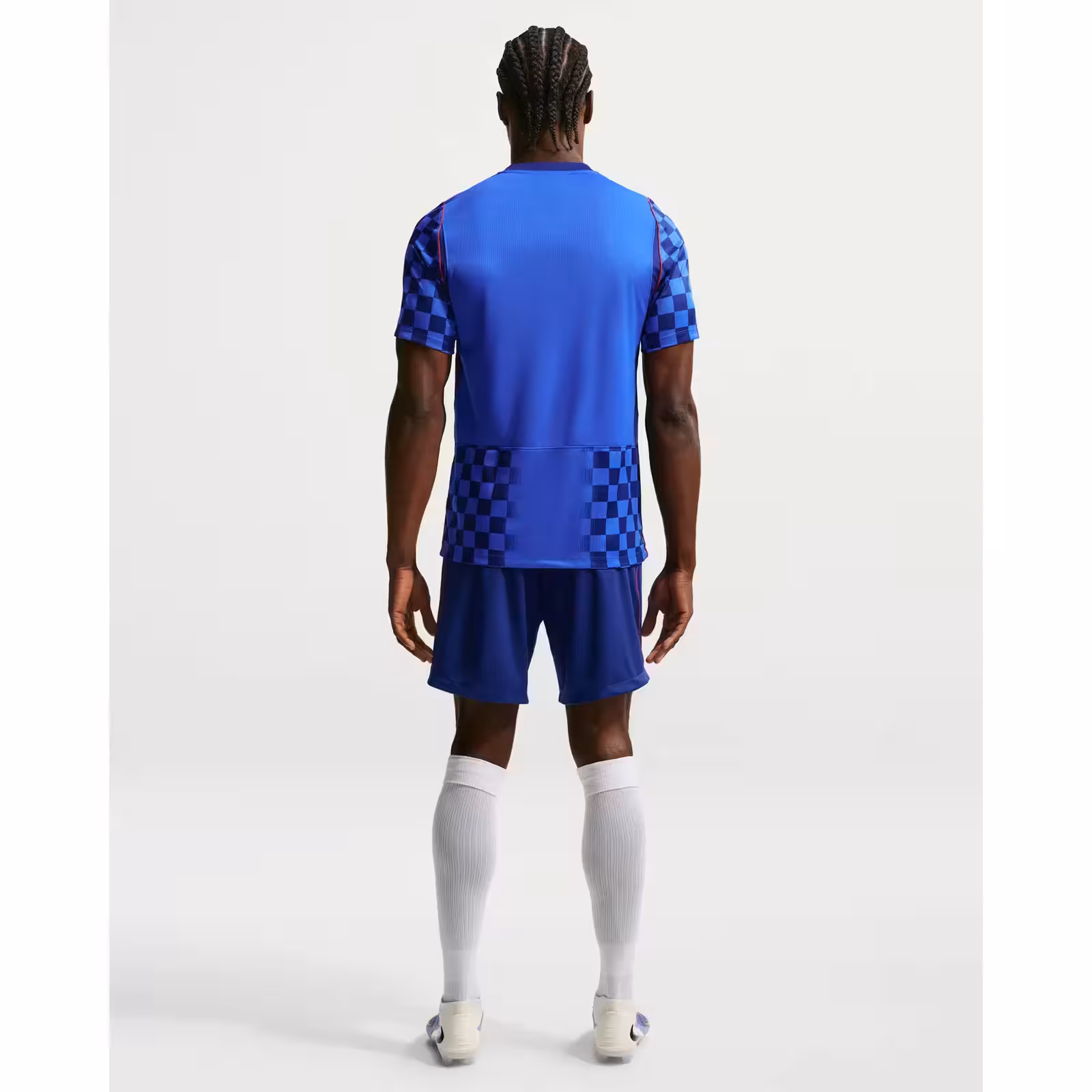 Maillot Croatie Extérieur 2026 - Image 3