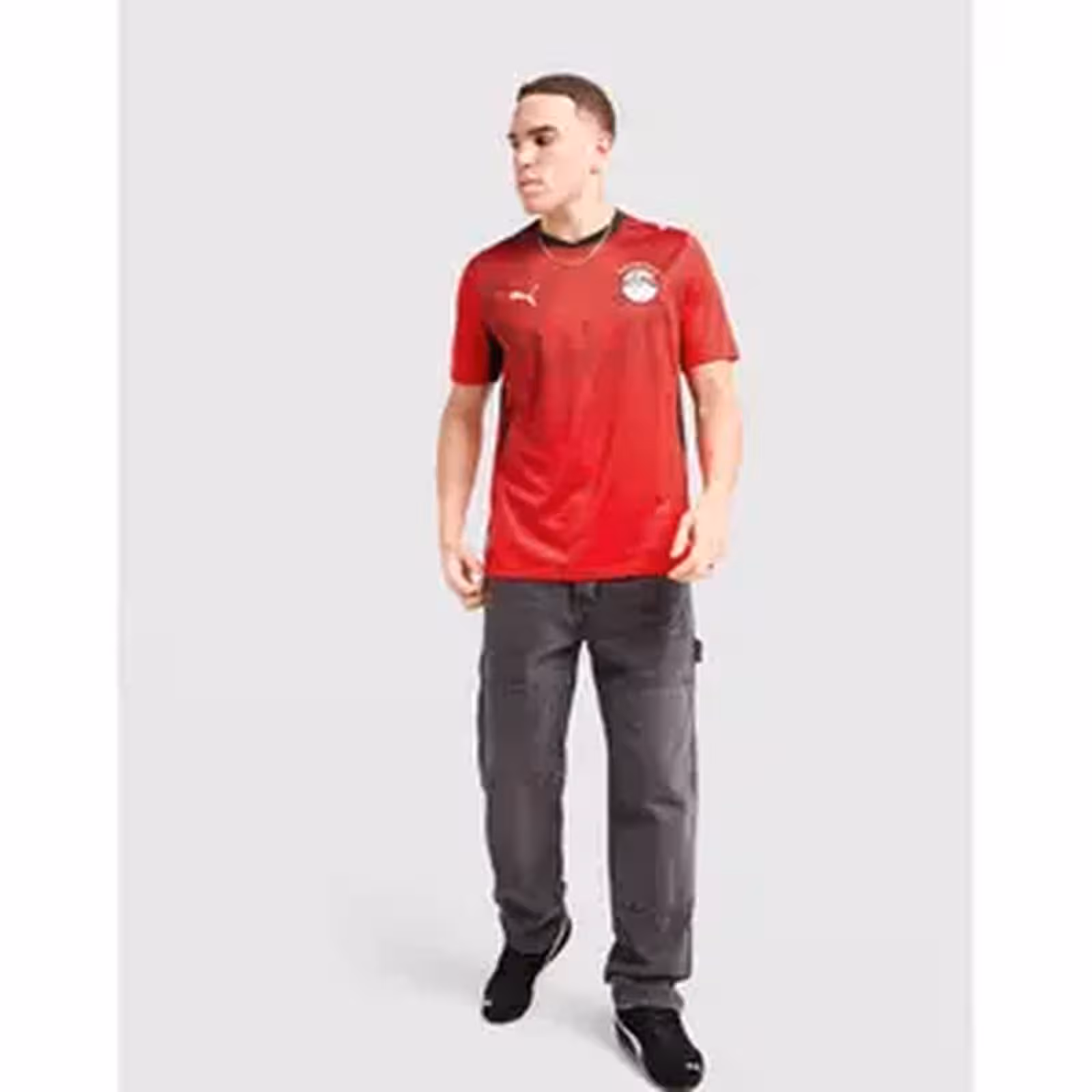 Maillot Égypte Domicile 2026