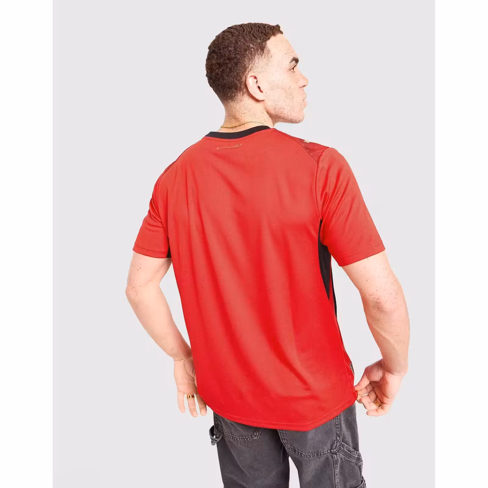 Maillot Égypte Domicile 2026 - Image 2