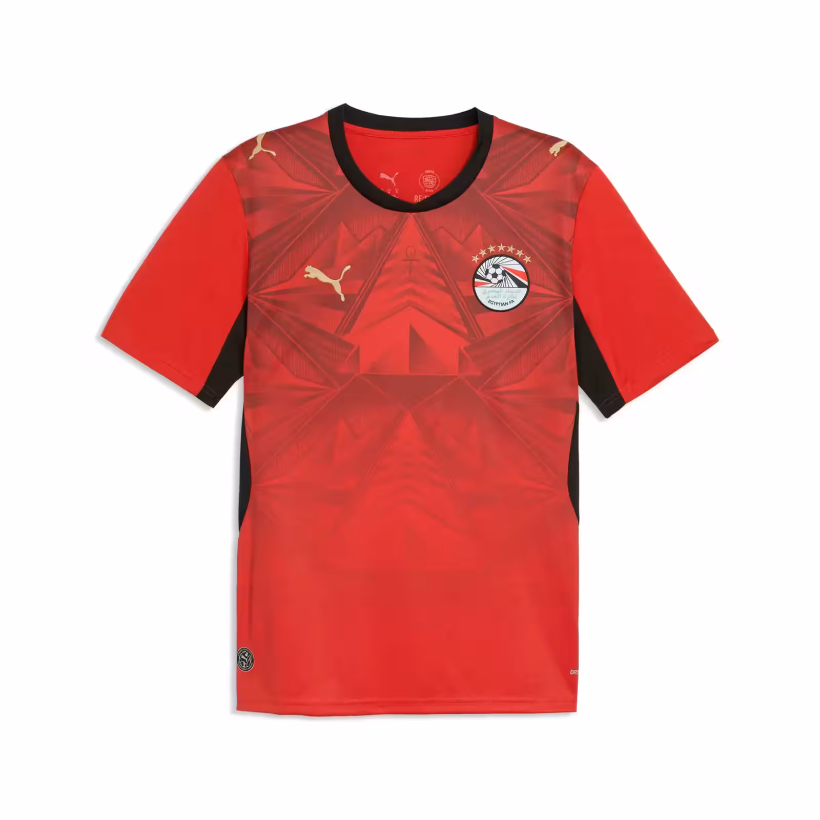 Maillot Égypte Domicile 2026 - Image 3