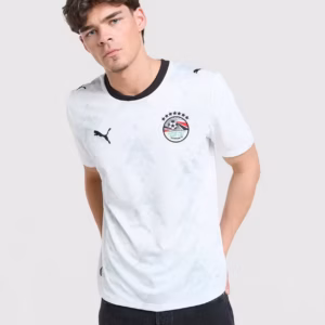 Maillot Égypte Extérieur 2026
