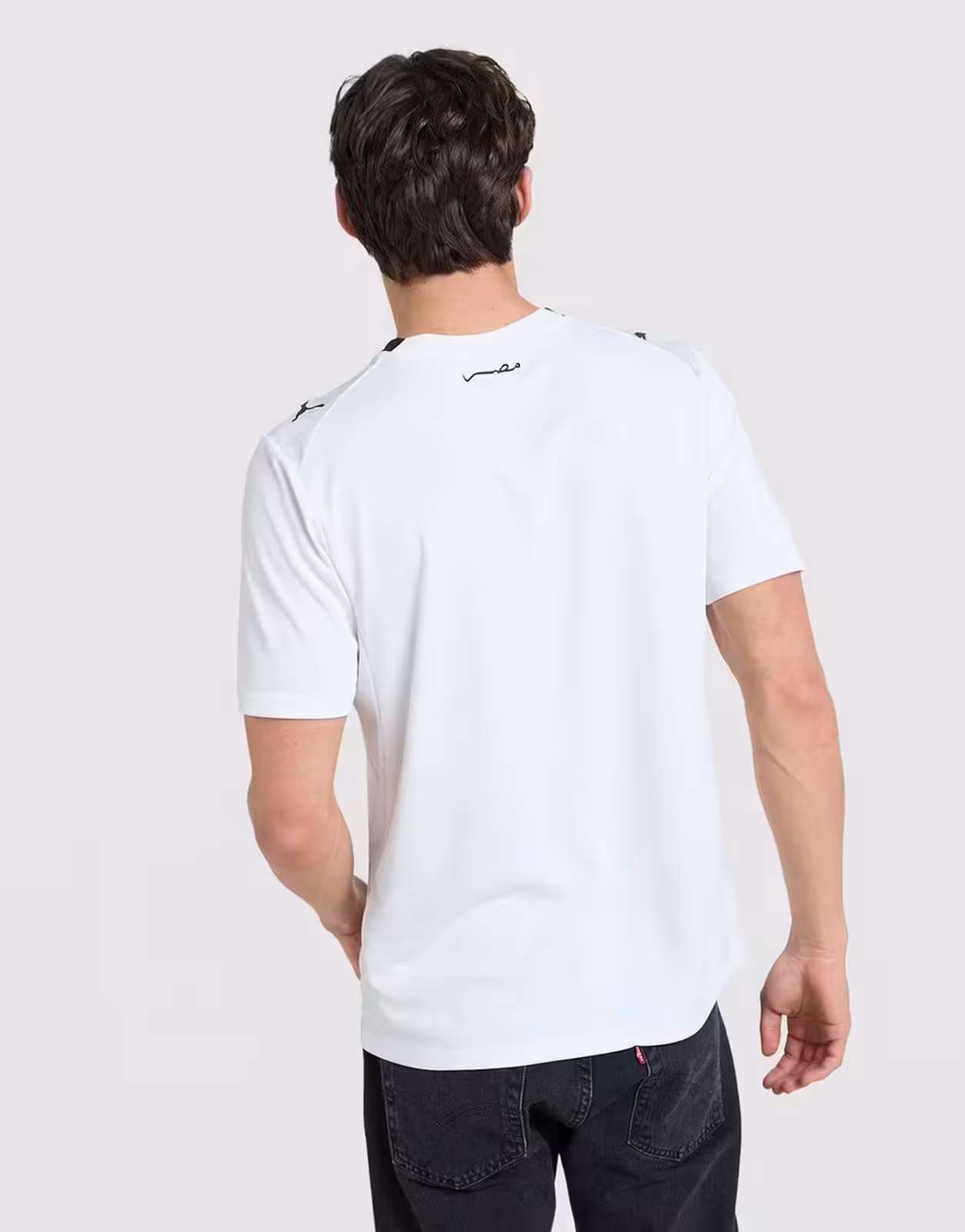 Maillot Égypte Extérieur 2026 - Image 2
