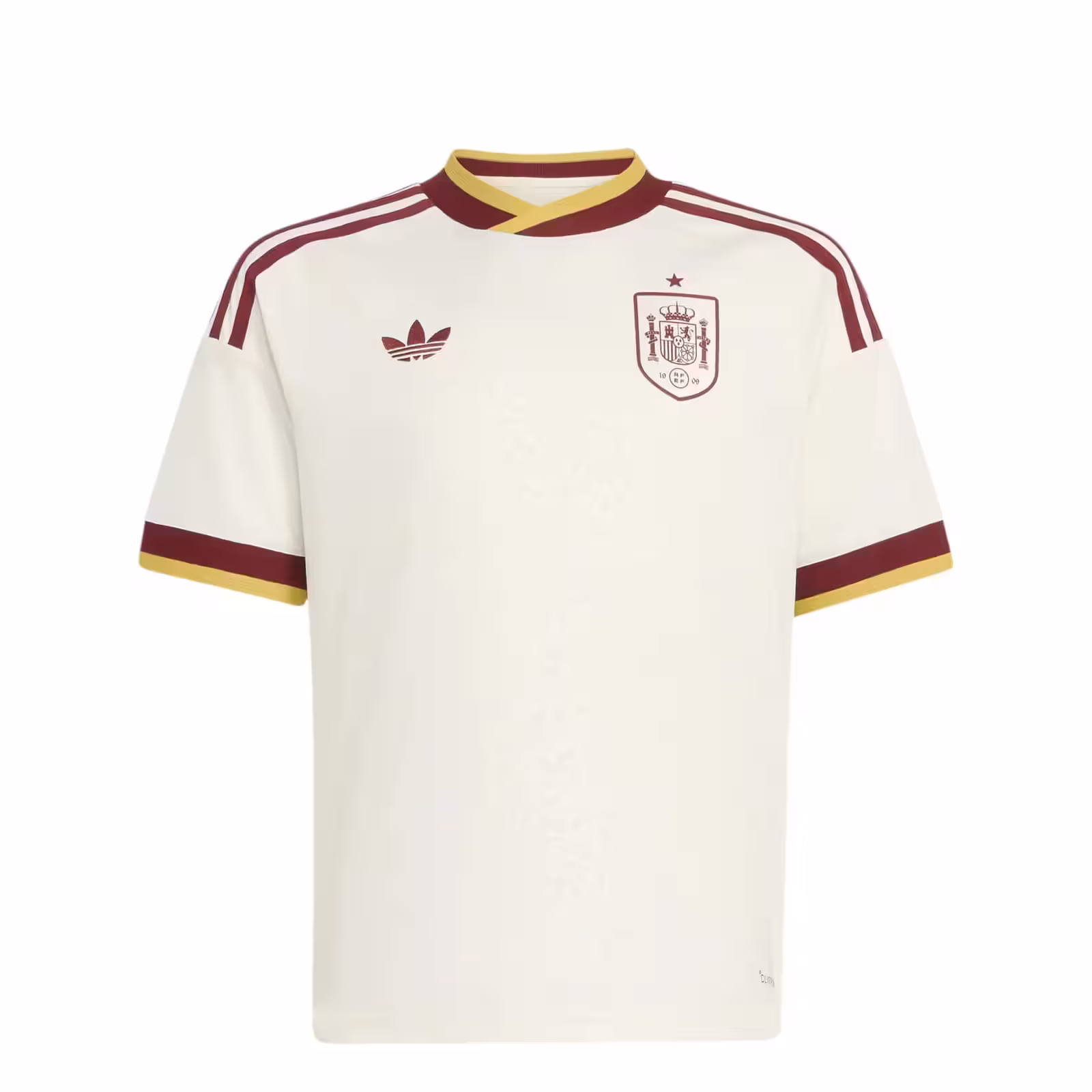 Maillot Espagne Extérieur 2026