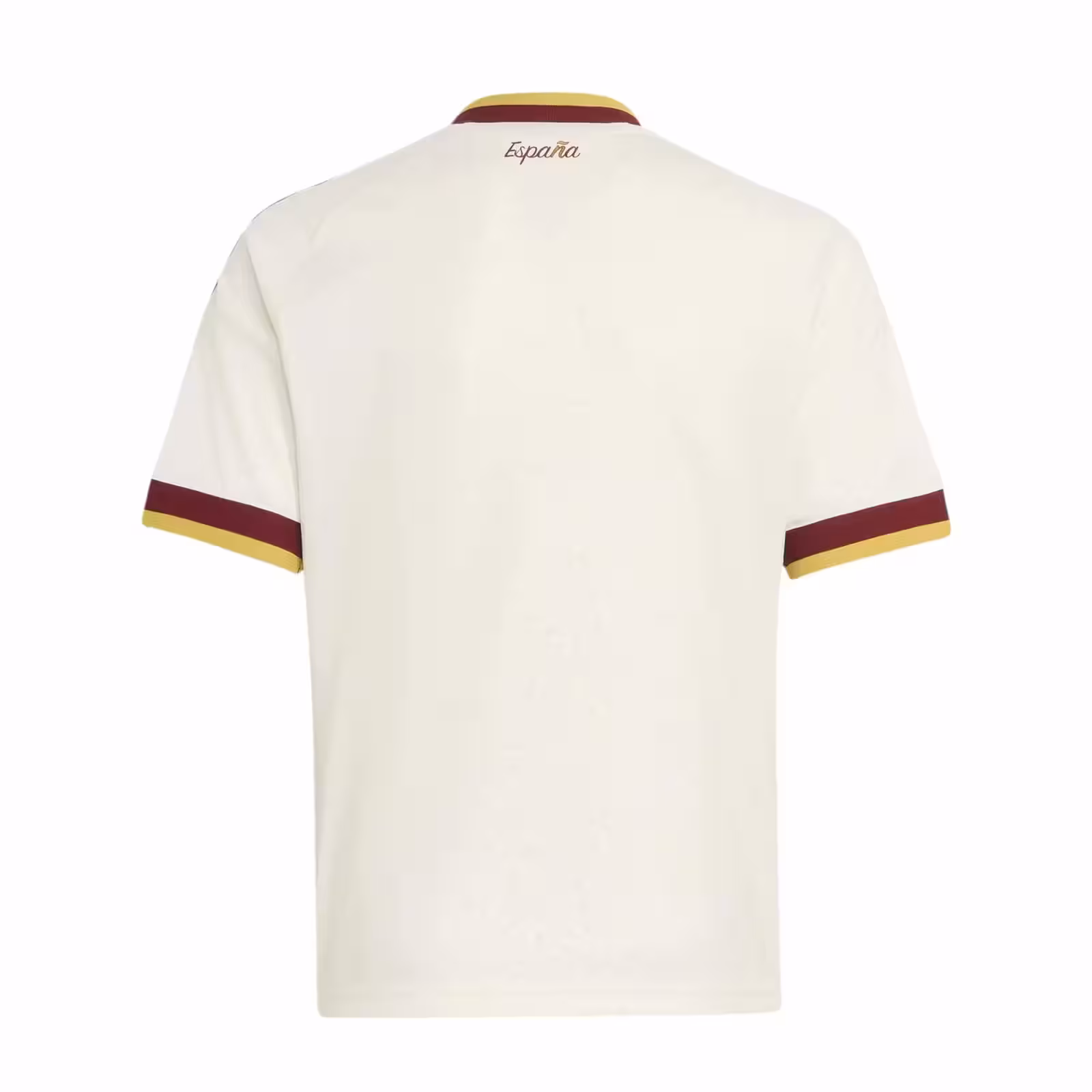 Maillot Espagne Extérieur 2026 - Image 2