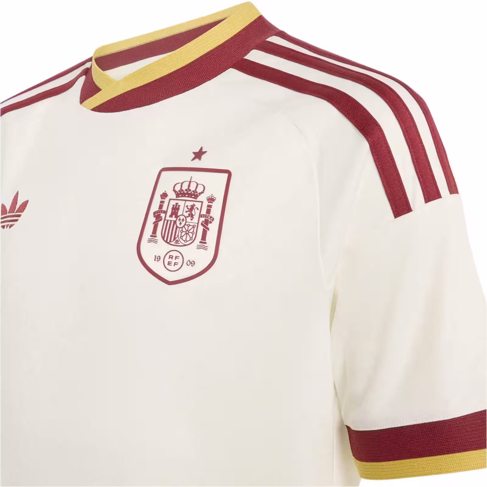 Maillot Espagne Extérieur 2026 - Image 4