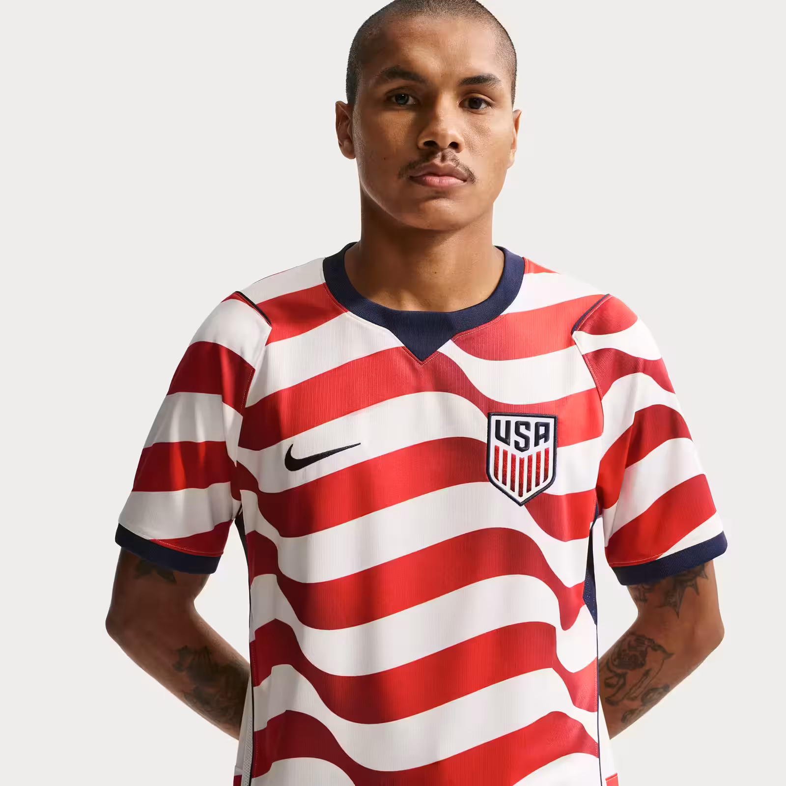 Maillot États-Unis Domicile 2026 - Image 3