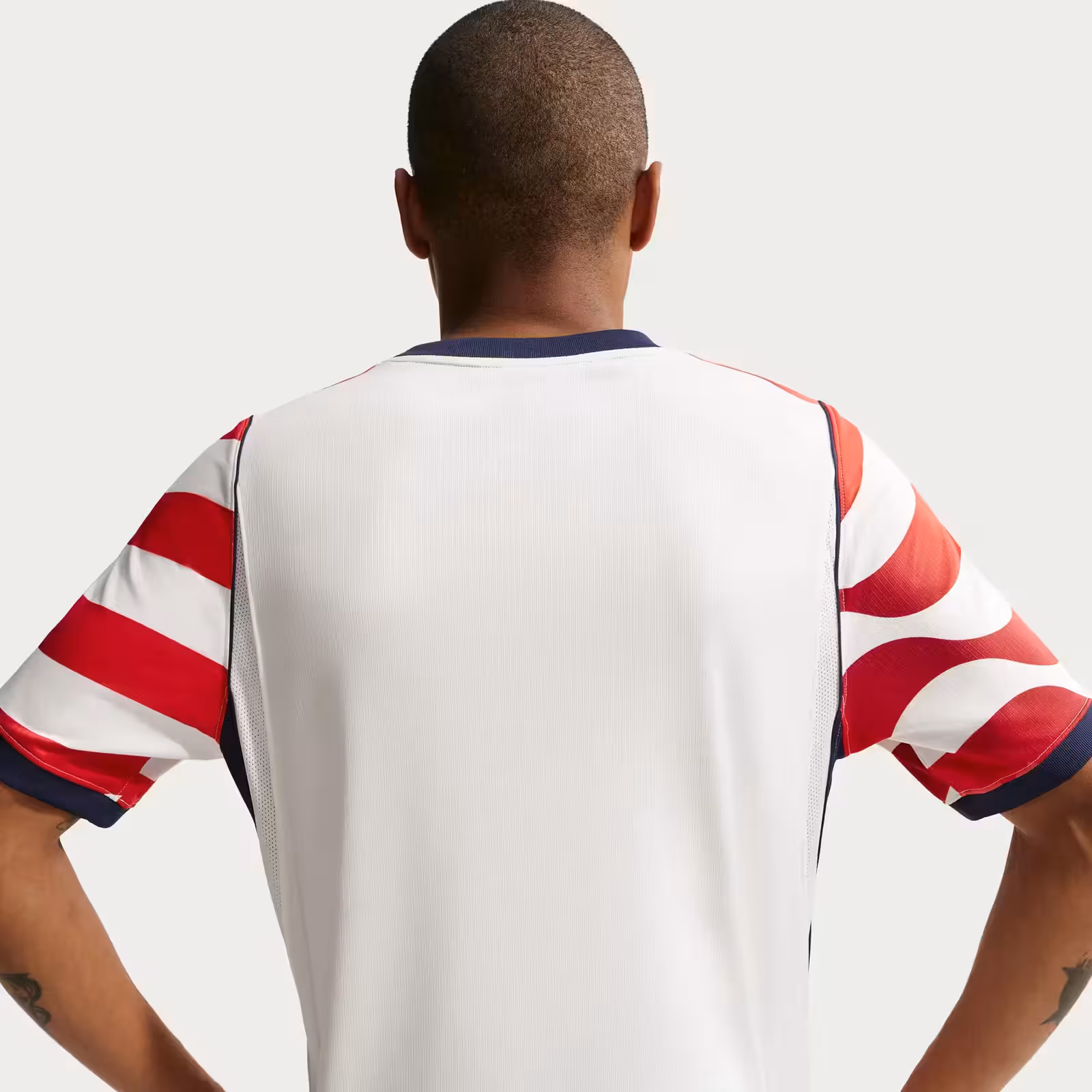 Maillot États-Unis Domicile 2026 - Image 4